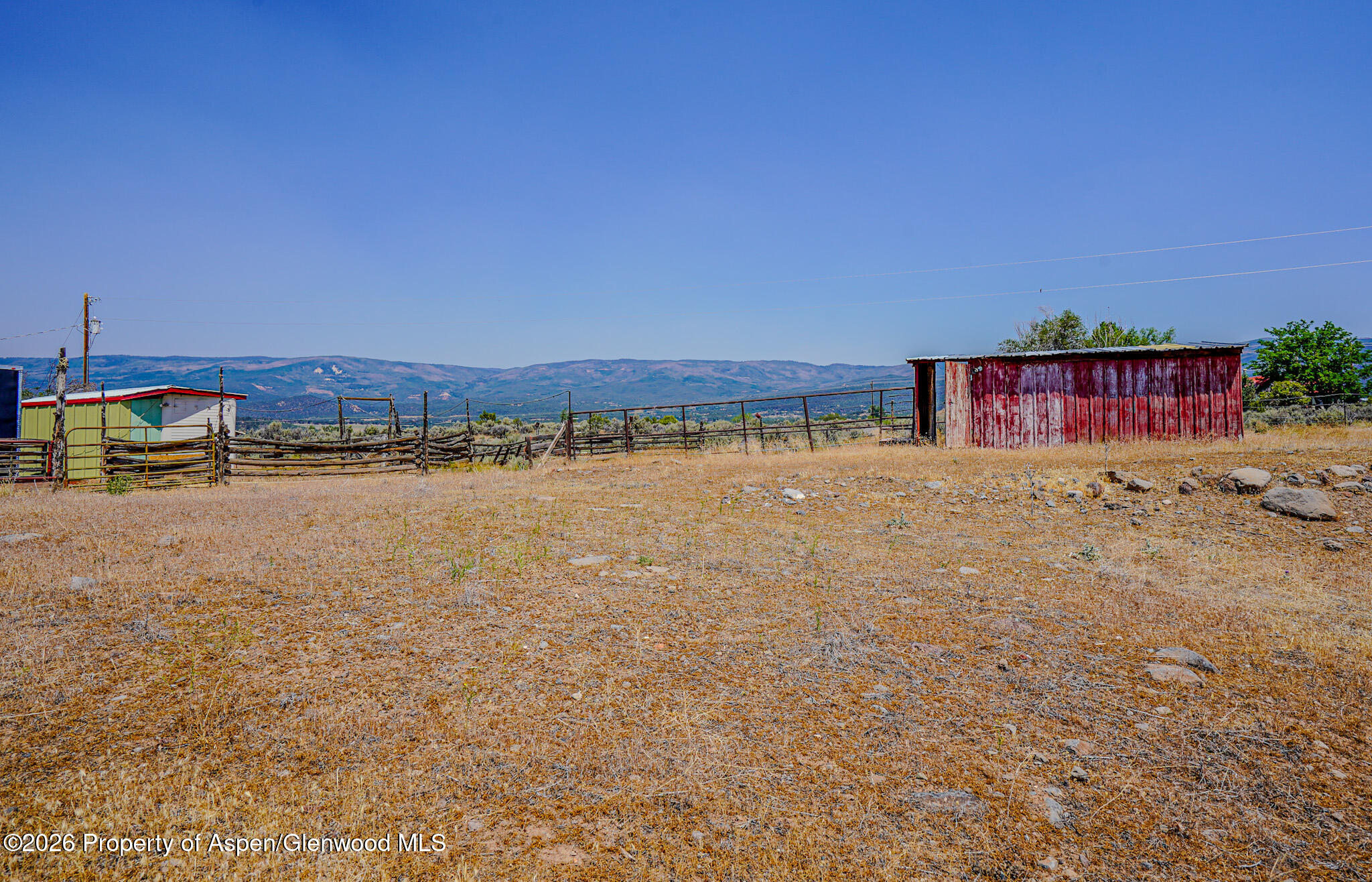 18878 Highway 65 Cedaredge CO 81413