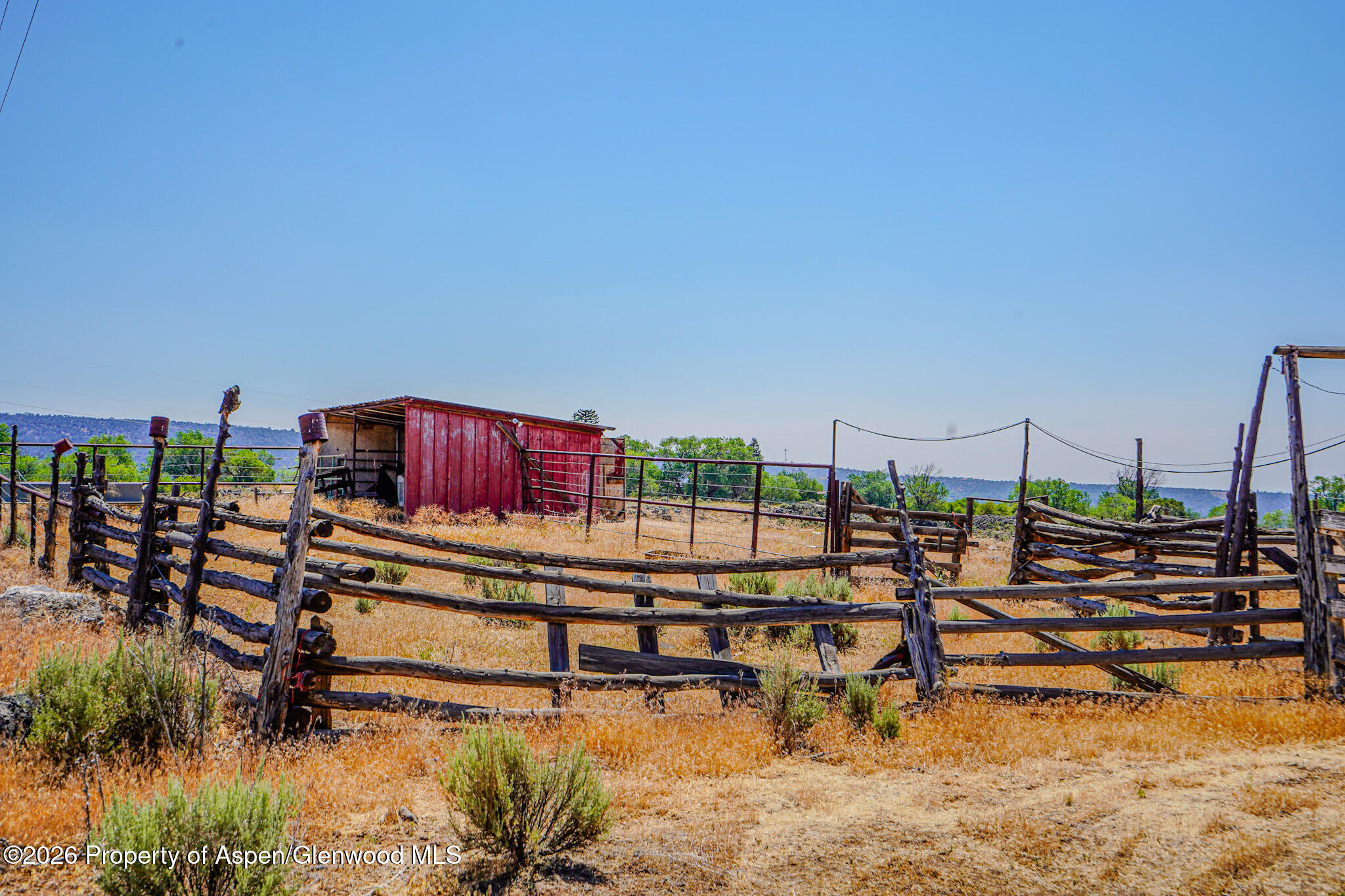 18878 Highway 65 Cedaredge CO 81413
