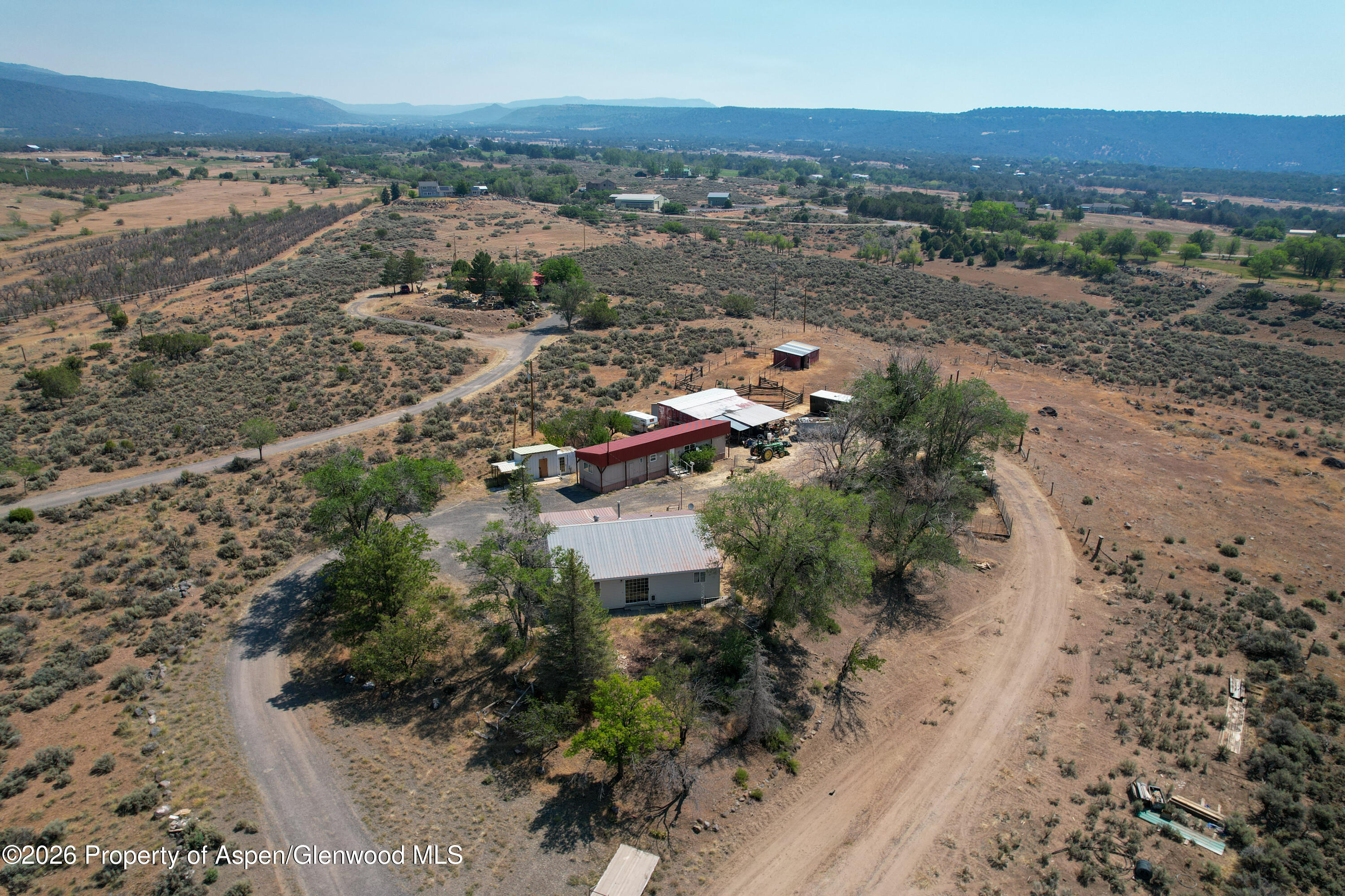 18878 Highway 65 Cedaredge CO 81413