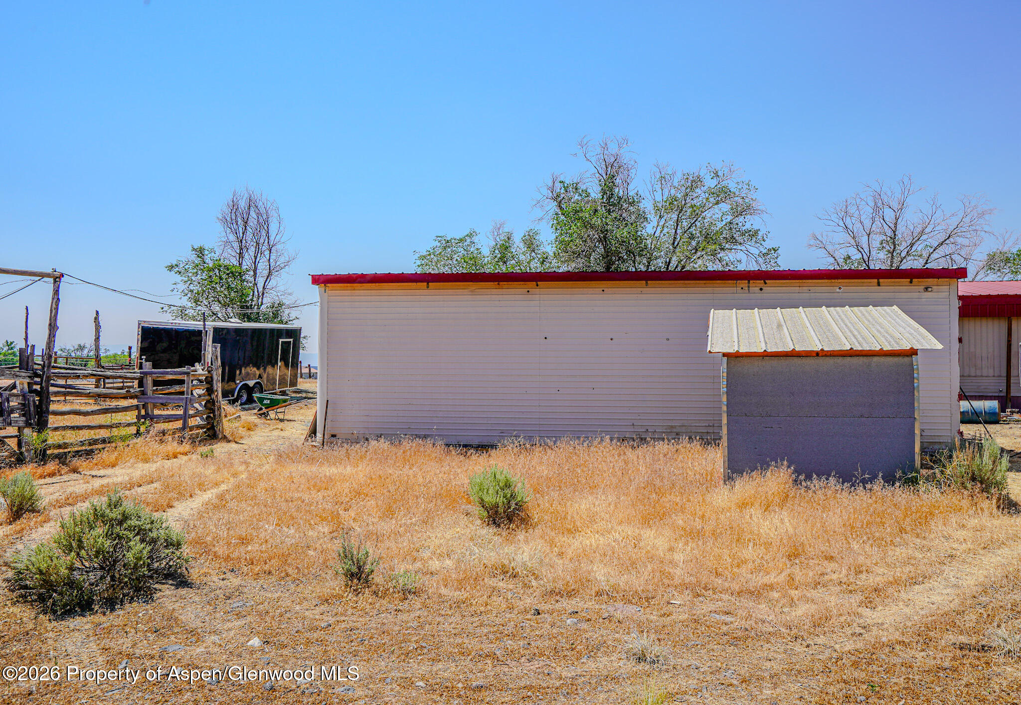 18878 Highway 65 Cedaredge CO 81413
