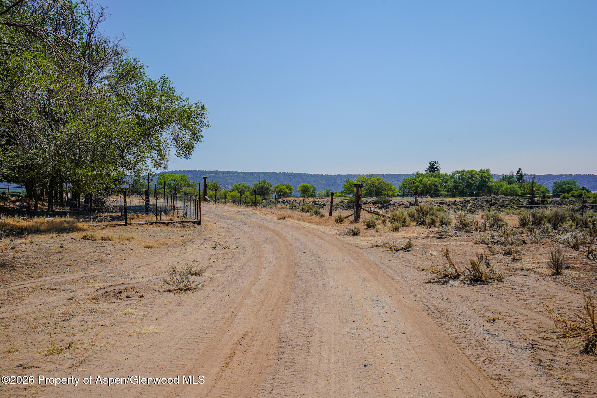 18878 Highway 65 Cedaredge CO 81413