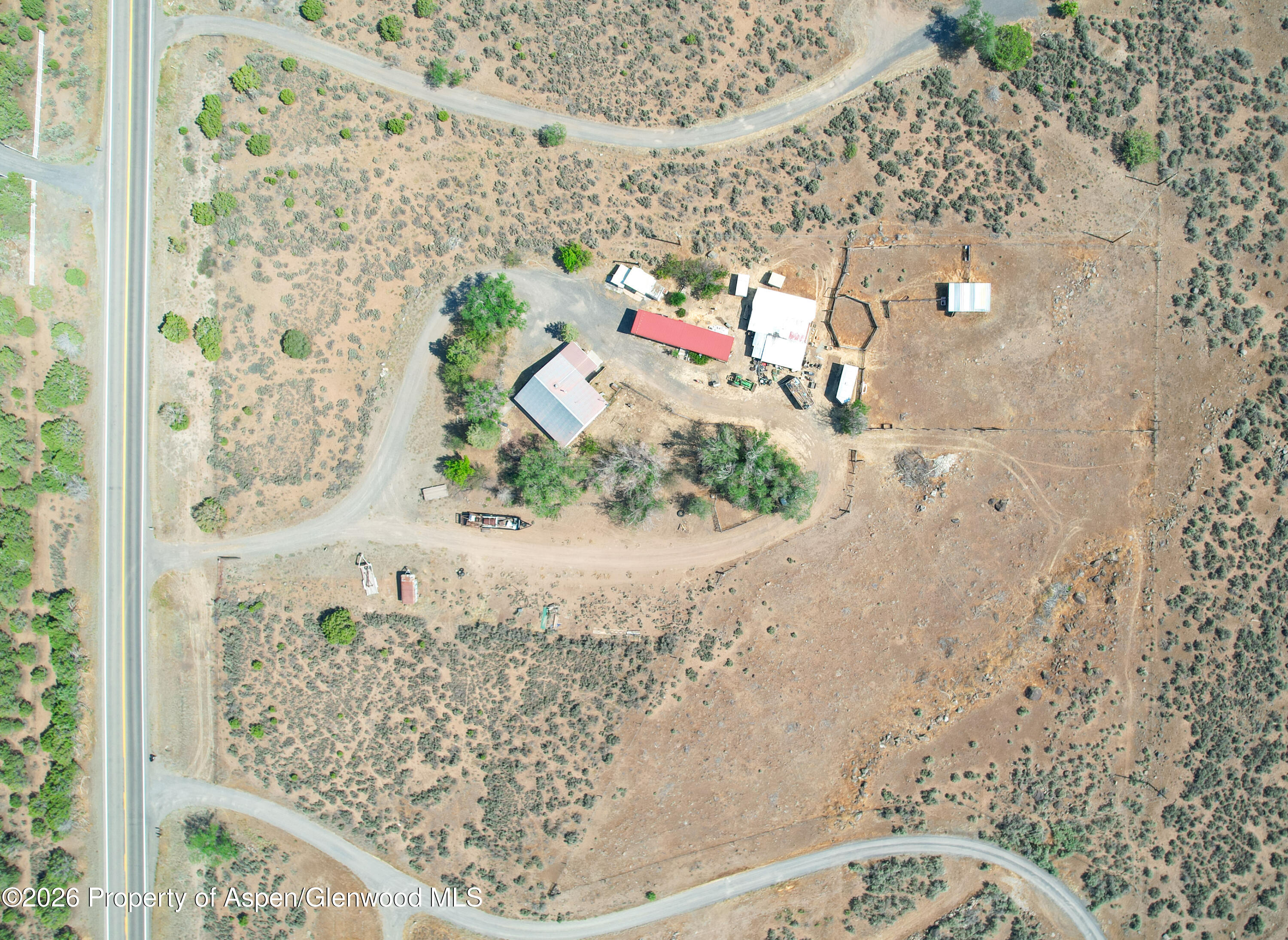 18878 Highway 65 Cedaredge CO 81413