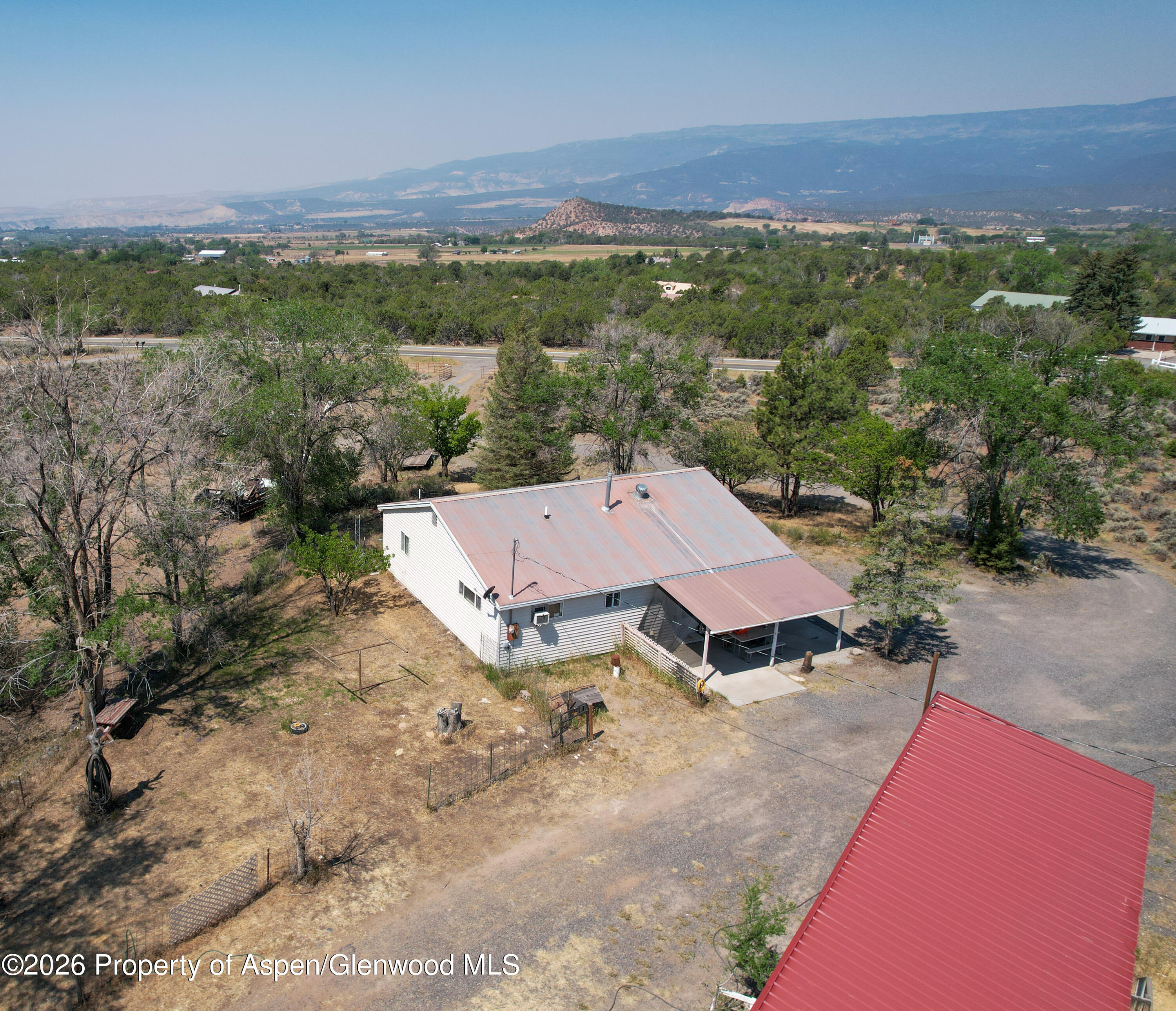 18878 Highway 65 Cedaredge CO 81413