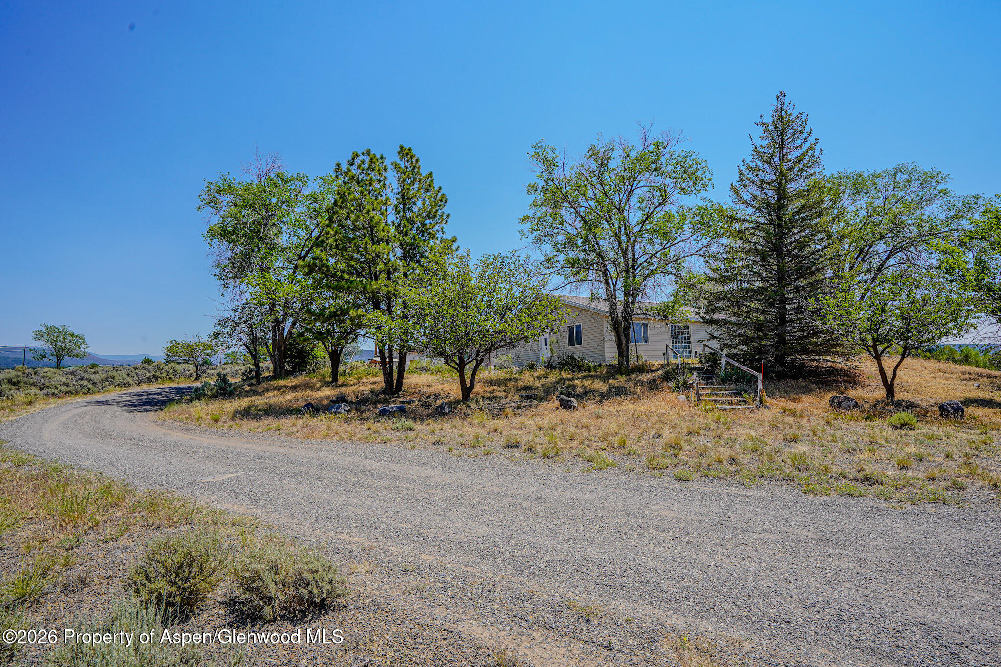 18878 Highway 65 Cedaredge CO 81413