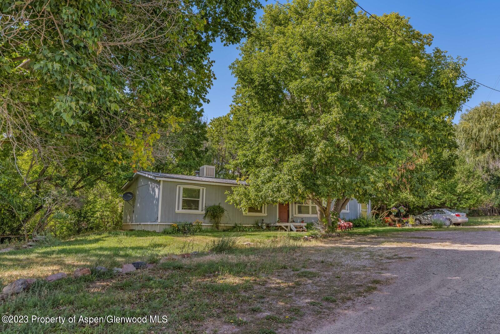 930 County Road 245 New Castle CO 81647