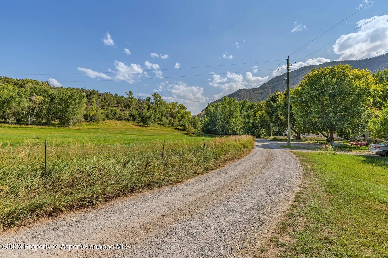 930 County Road 245 New Castle CO 81647