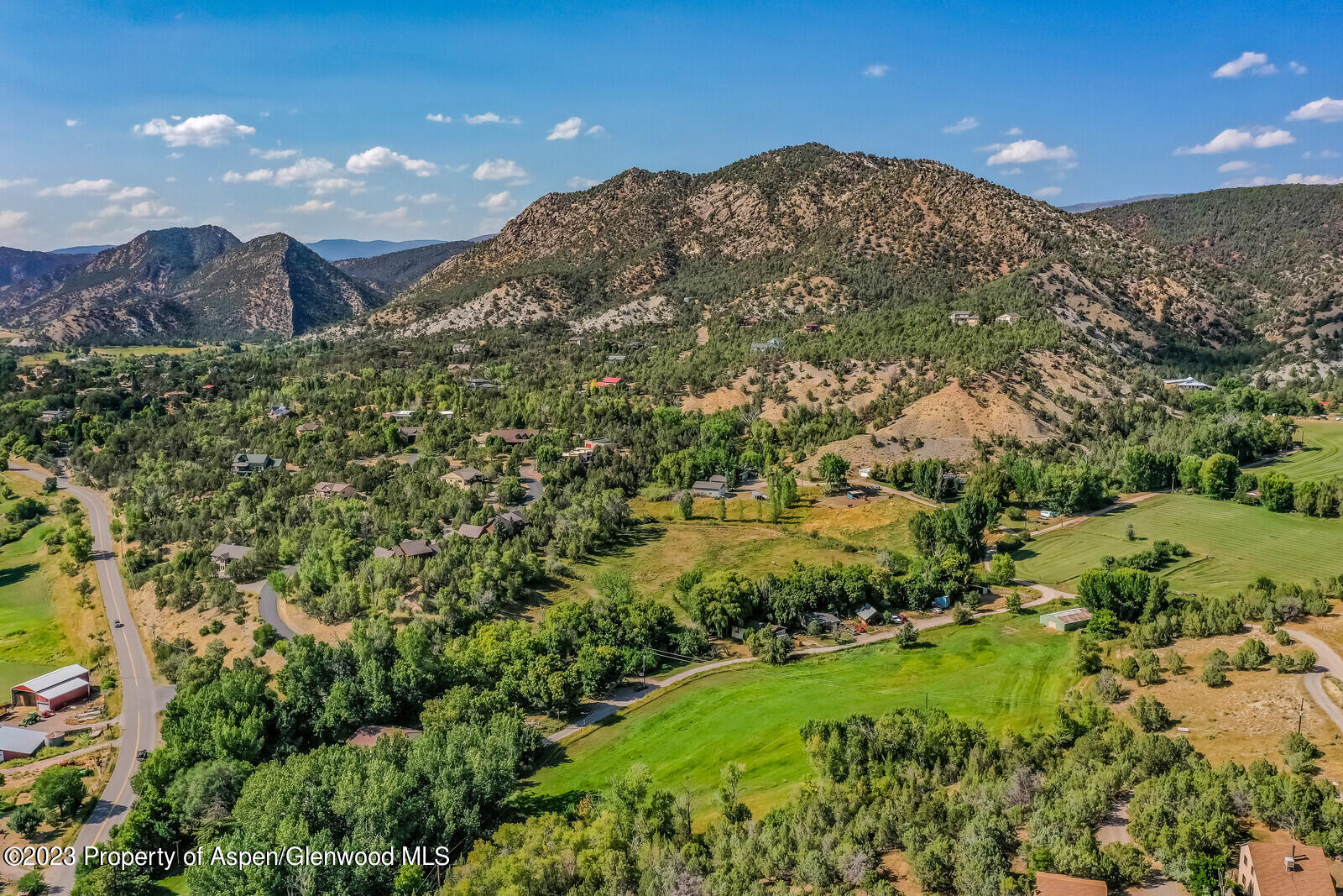 930 County Road 245 New Castle CO 81647