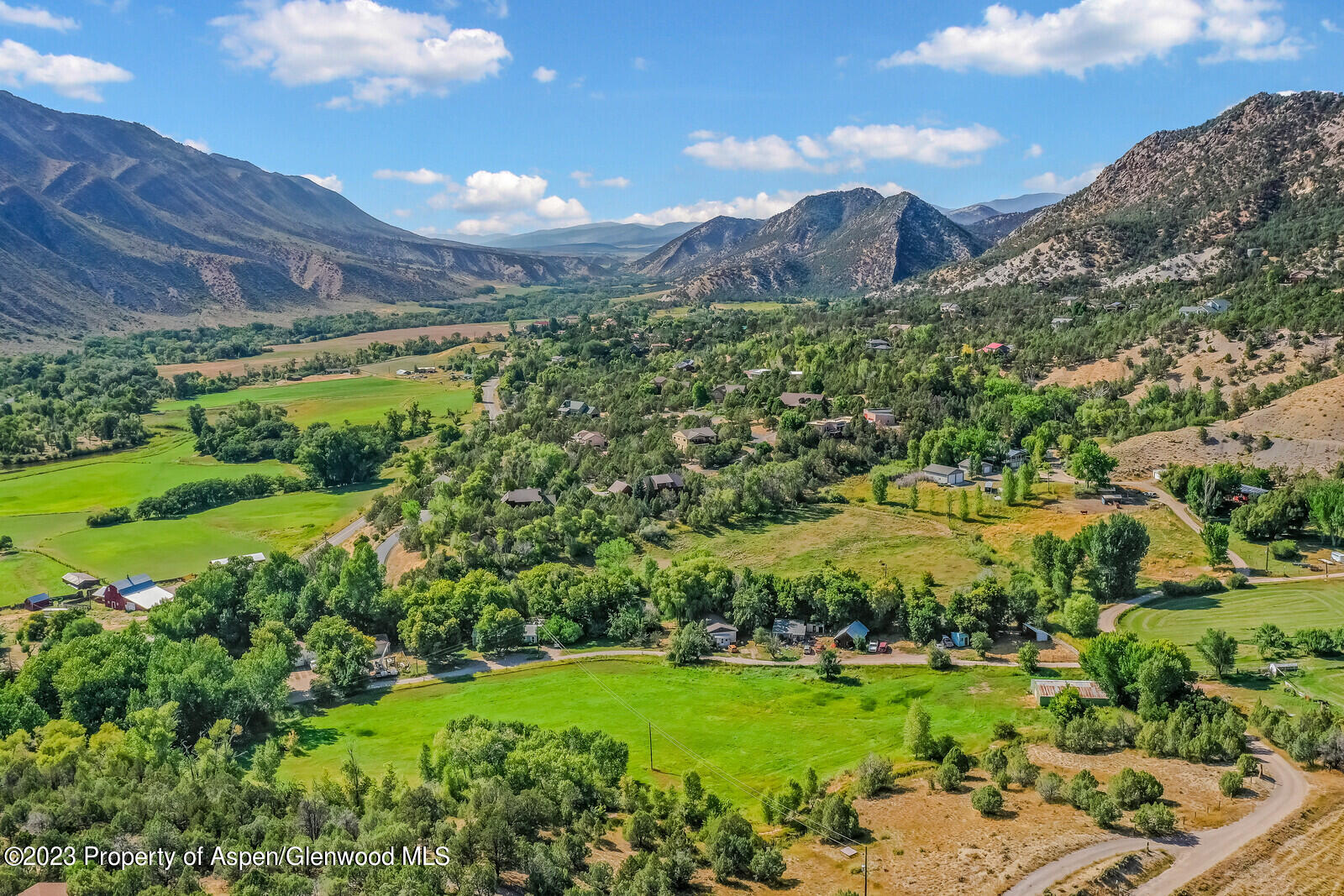 930 County Road 245 New Castle CO 81647