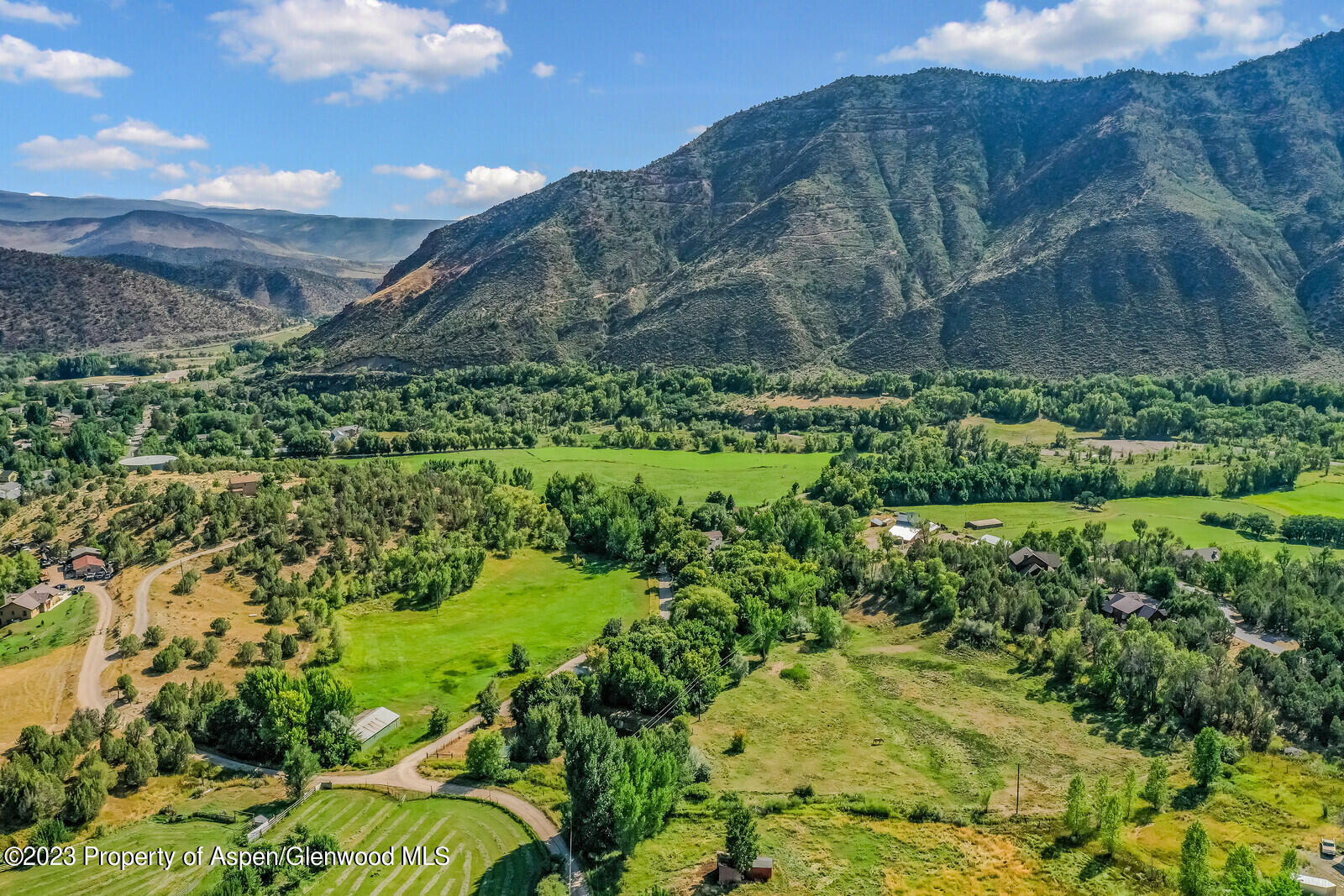 930 County Road 245 New Castle CO 81647