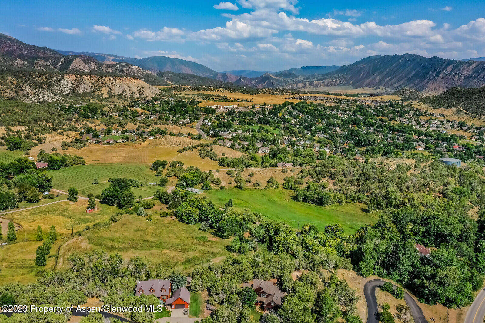 930 County Road 245 New Castle CO 81647