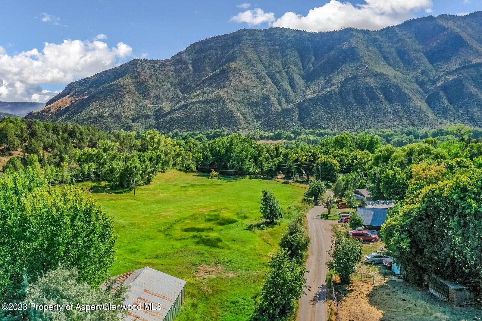 930 County Road 245 New Castle CO 81647