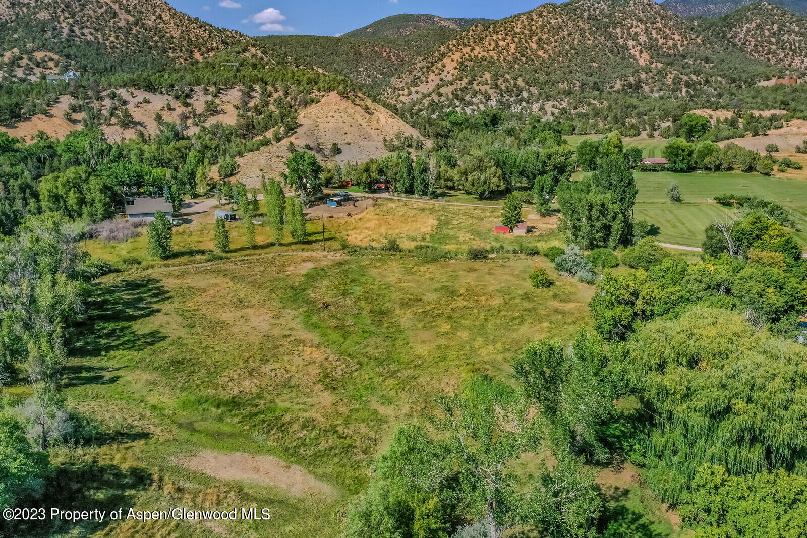 930 County Road 245 New Castle CO 81647