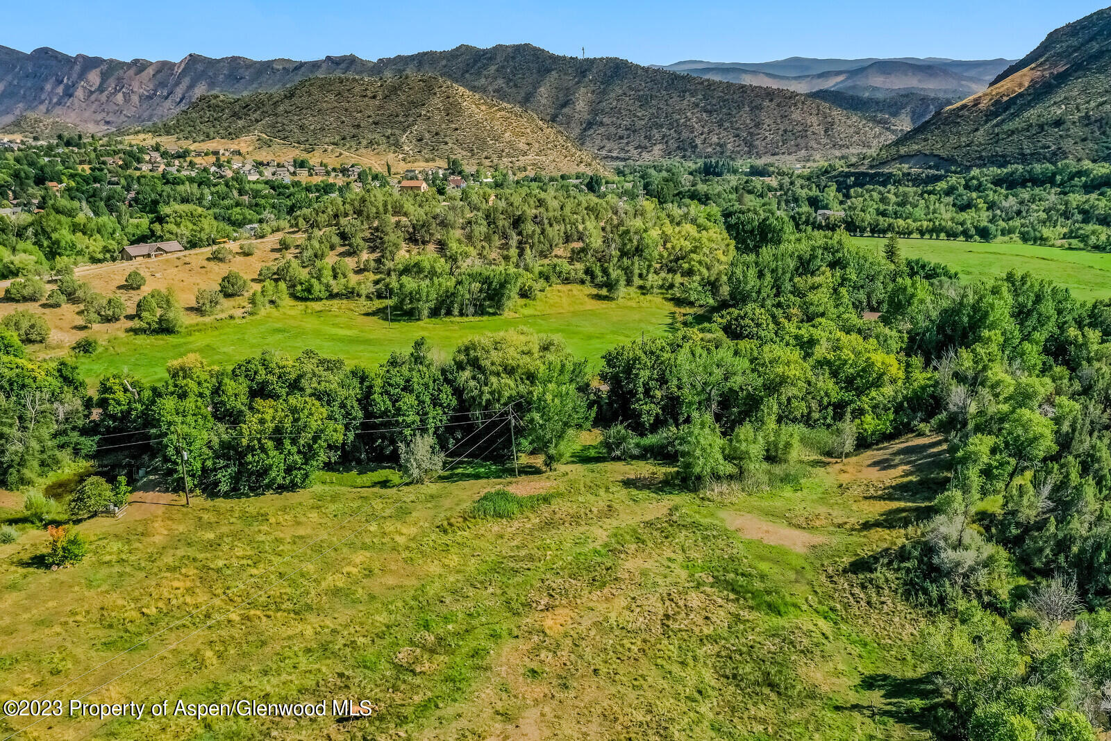 930 County Road 245 New Castle CO 81647