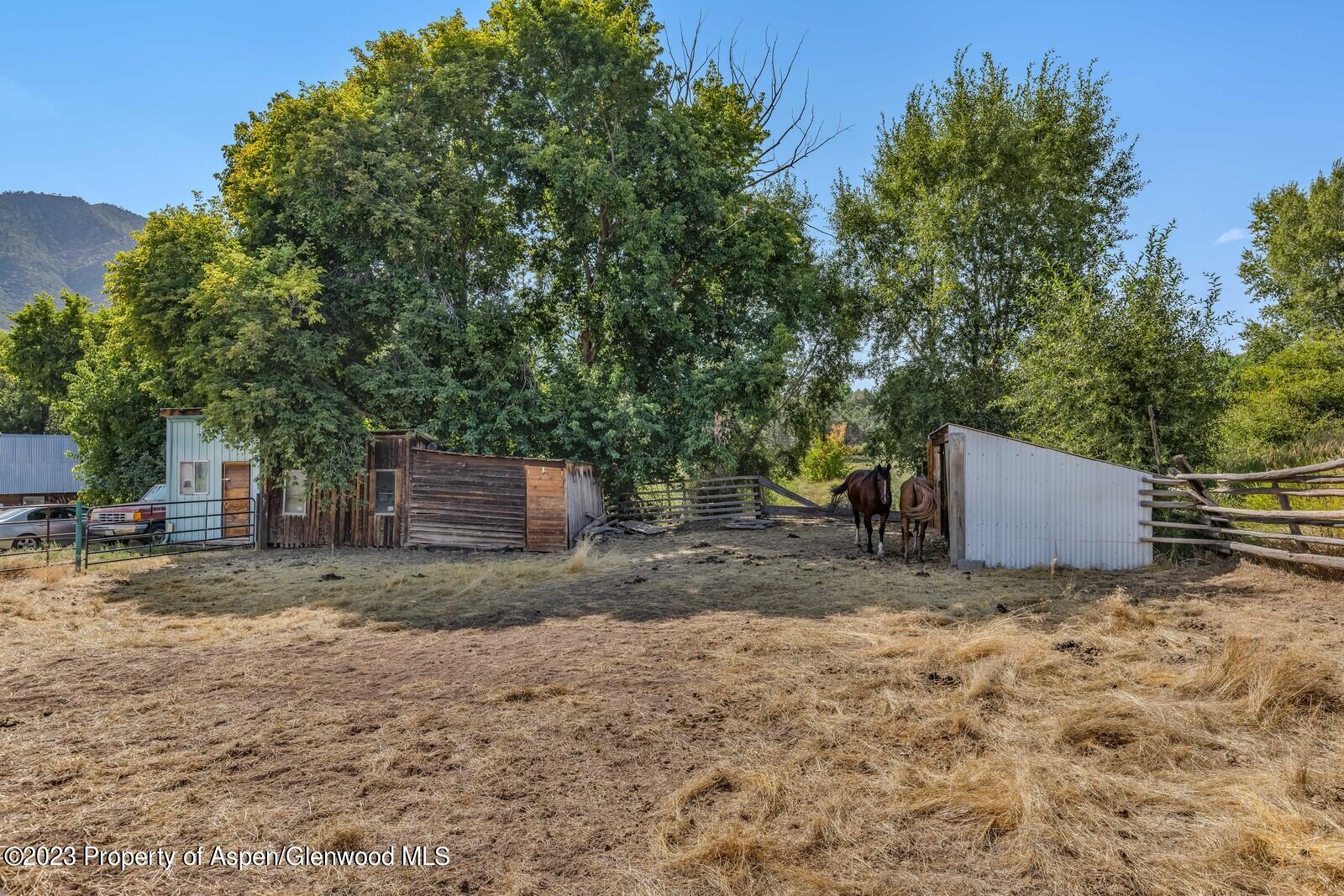 930 County Road 245 New Castle CO 81647