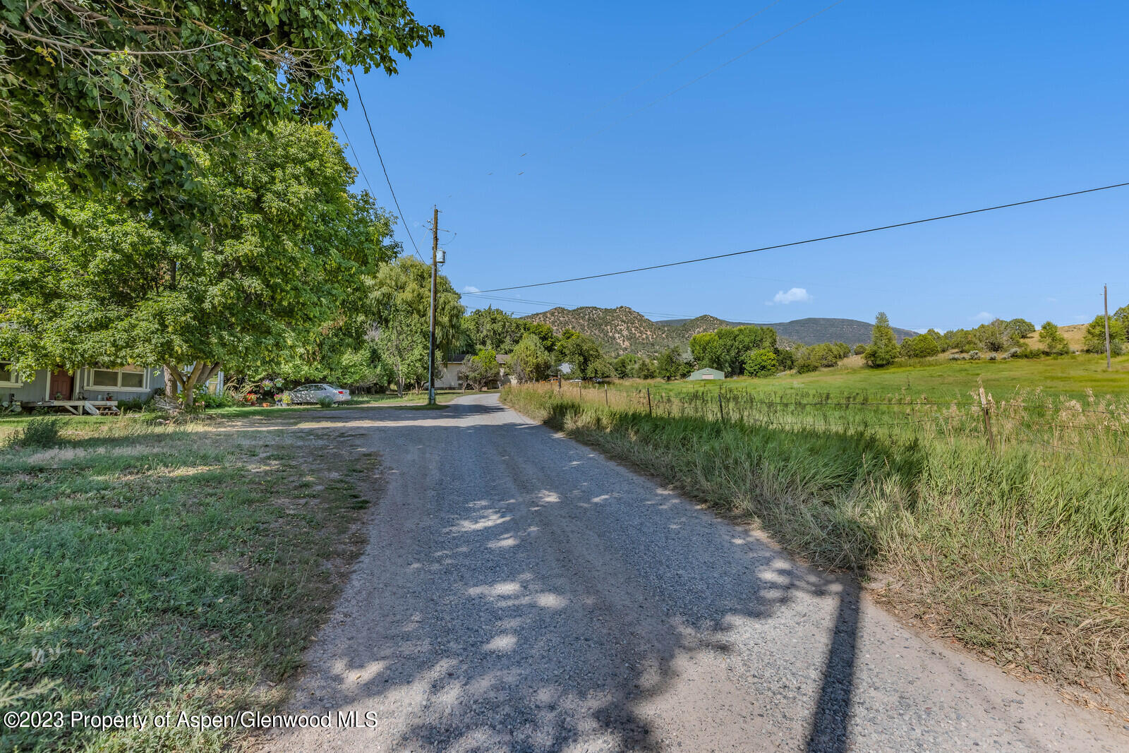 930 County Road 245 New Castle CO 81647