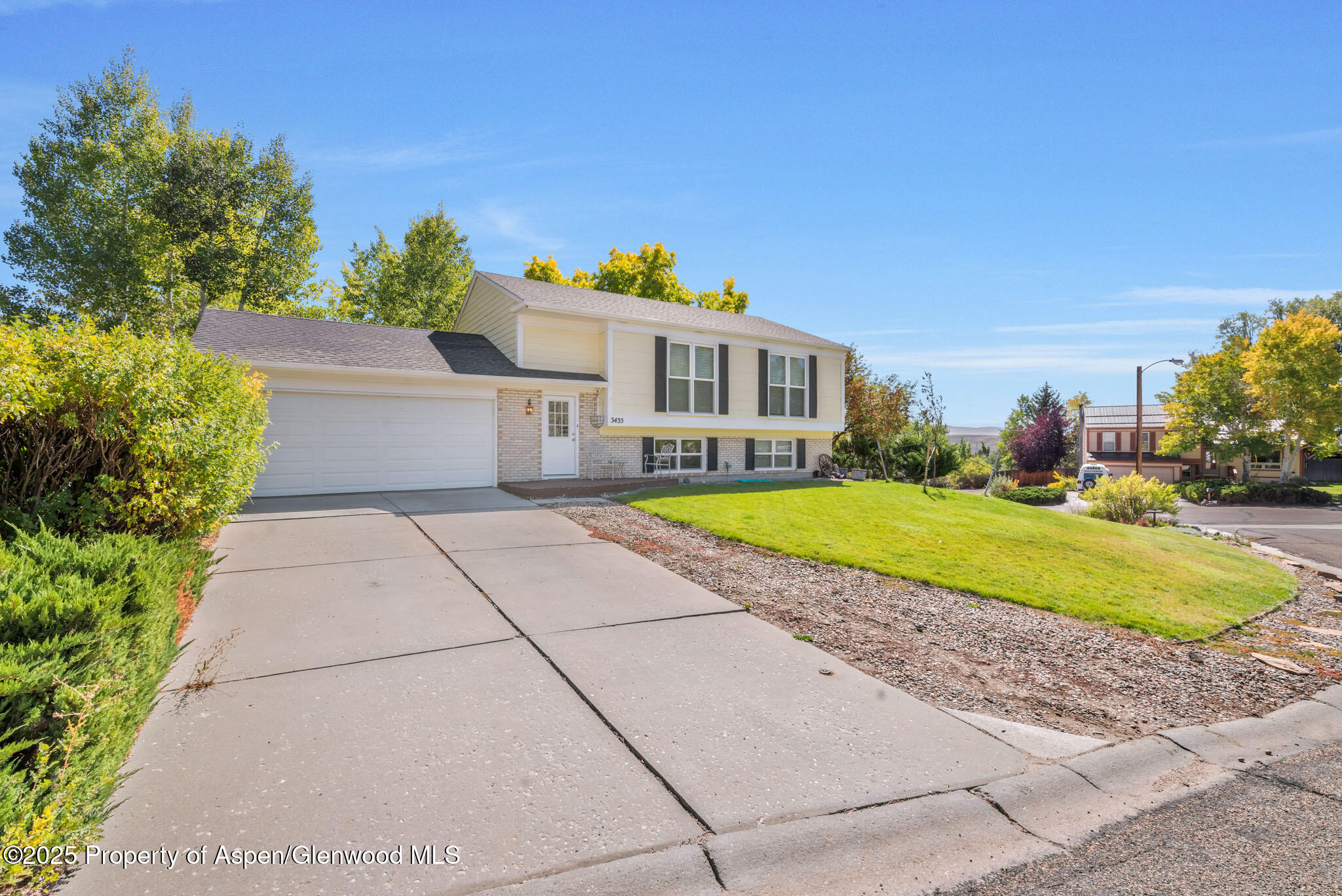 3435 Lenox Road Craig CO 81625