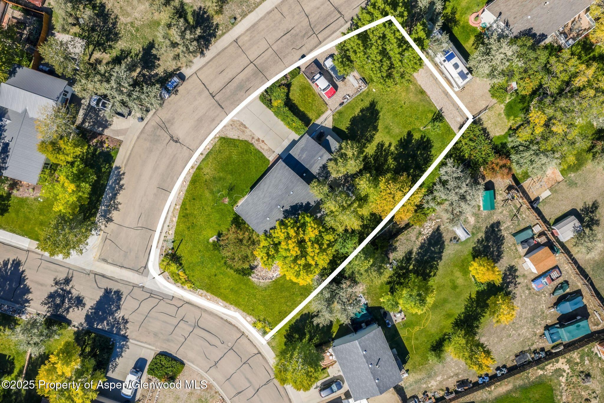 3435 Lenox Road Craig CO 81625