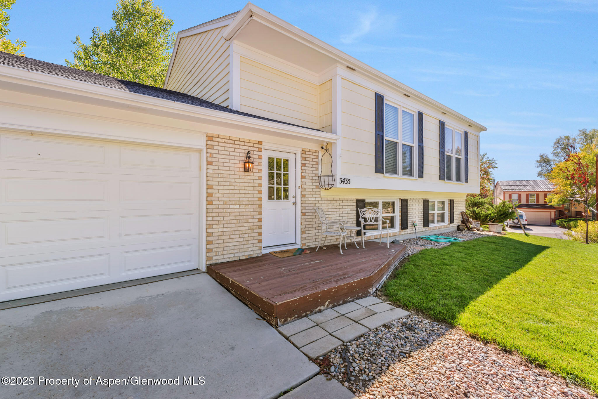 3435 Lenox Road Craig CO 81625