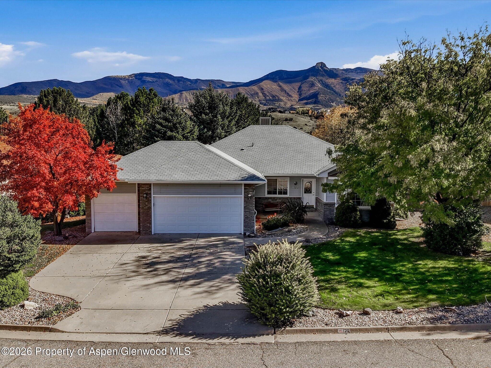 126 Willow Creek Trail Parachute CO 81635