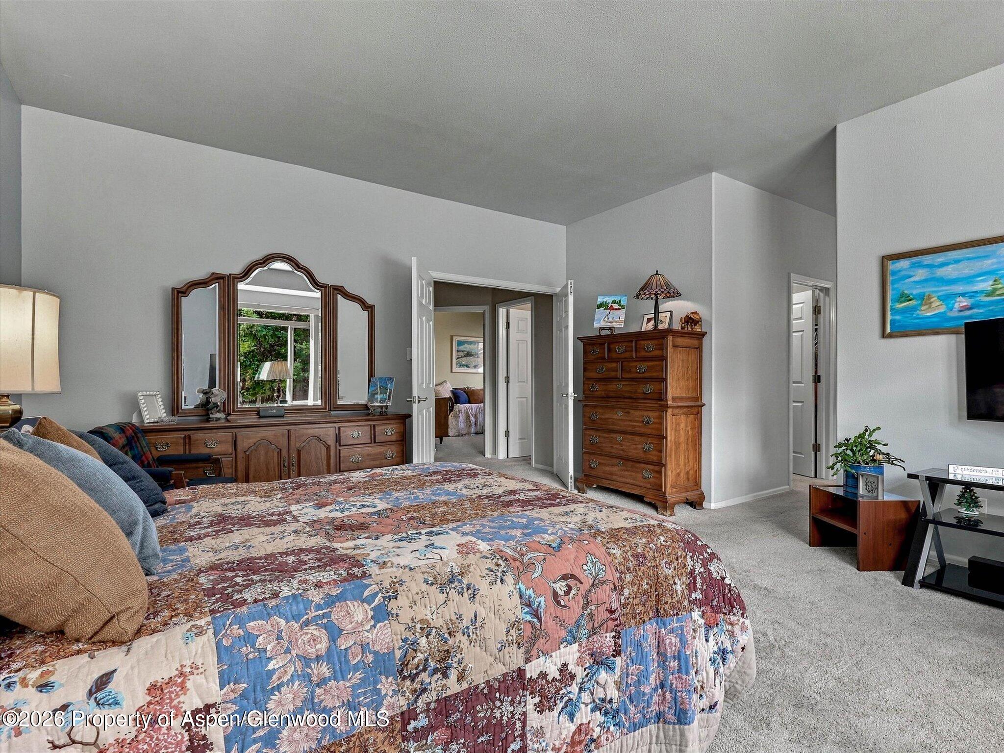 126 Willow Creek Trail Parachute CO 81635