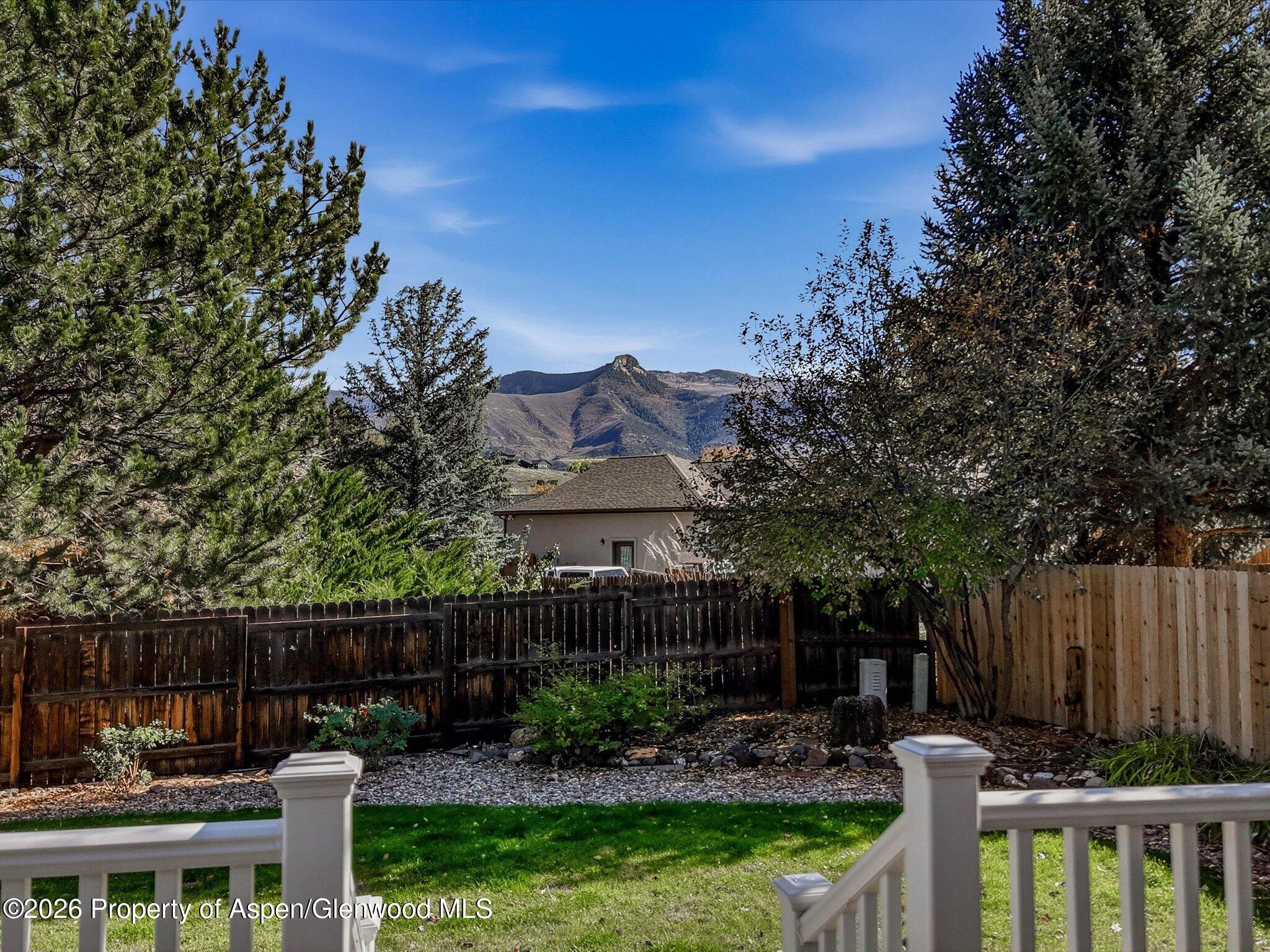 126 Willow Creek Trail Parachute CO 81635