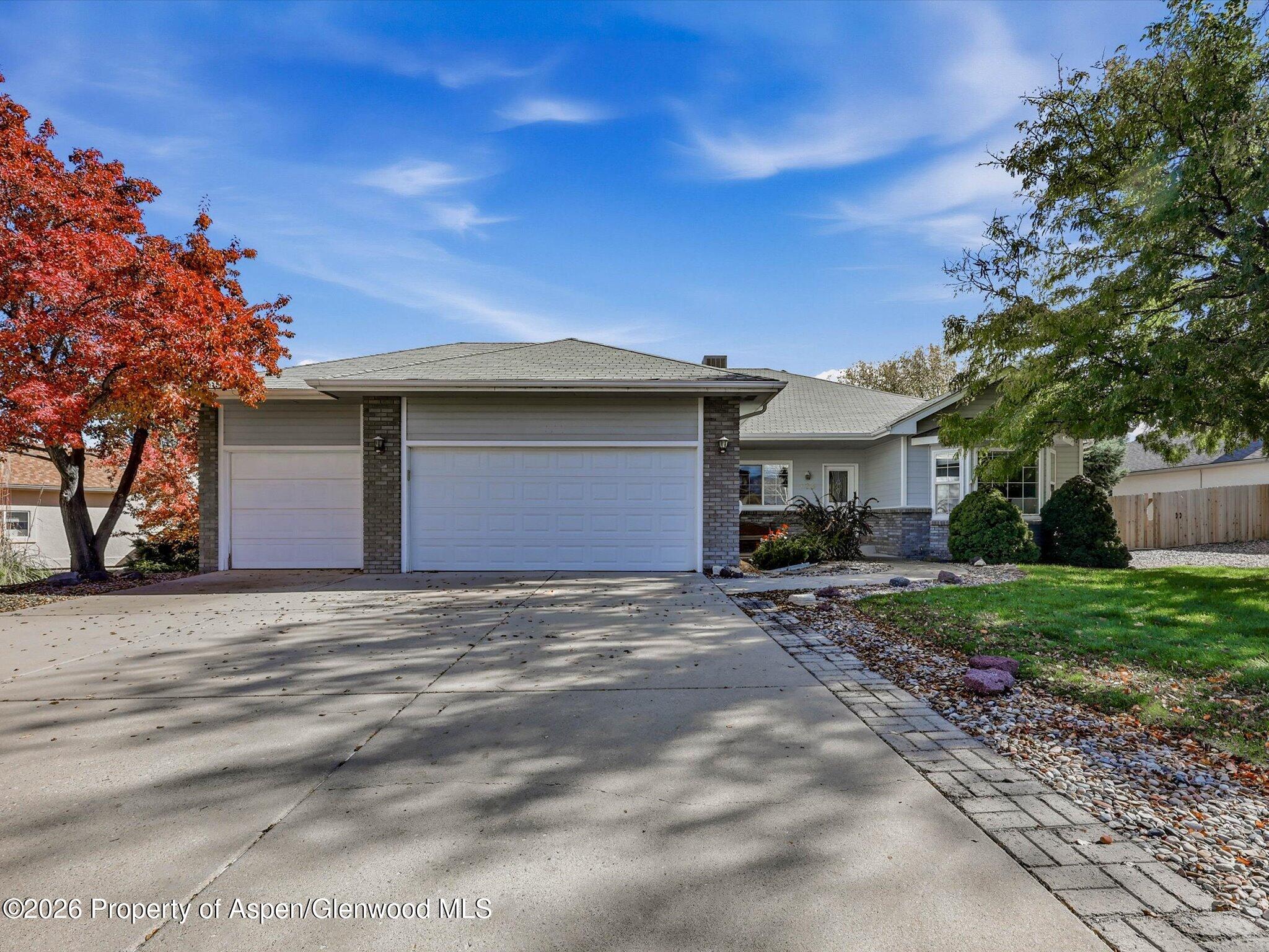 126 Willow Creek Trail Parachute CO 81635