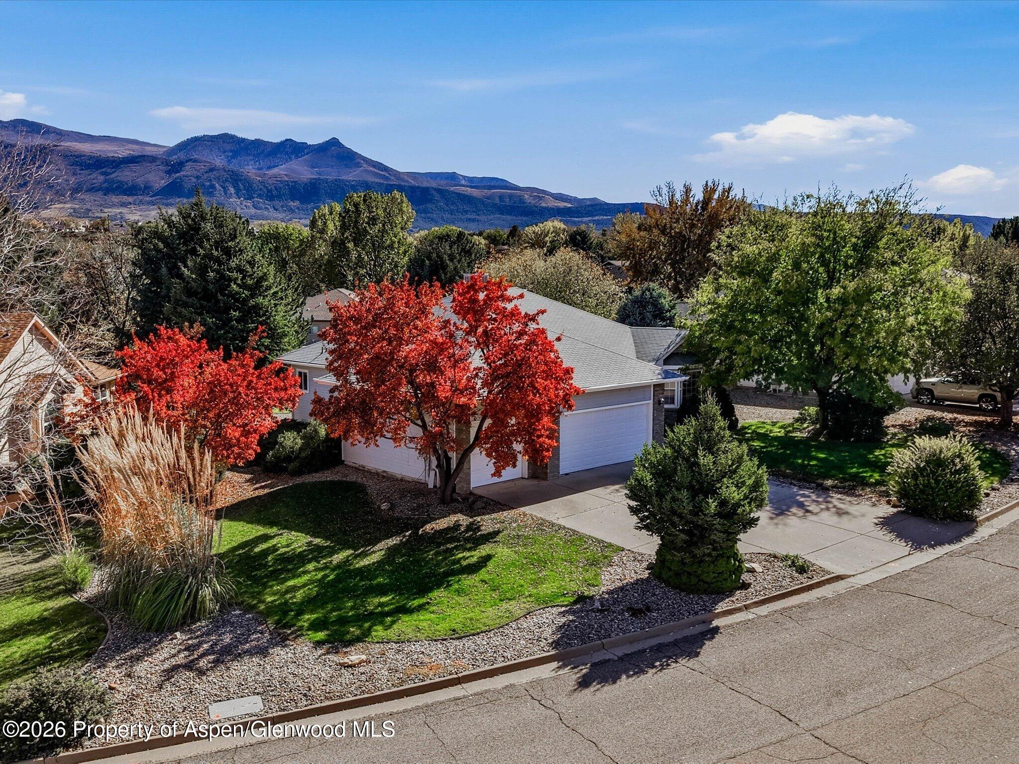 126 Willow Creek Trail Parachute CO 81635