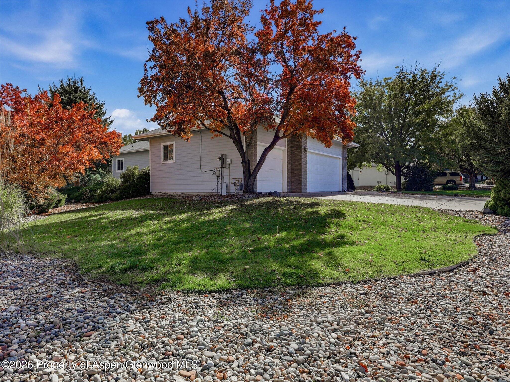 126 Willow Creek Trail Parachute CO 81635