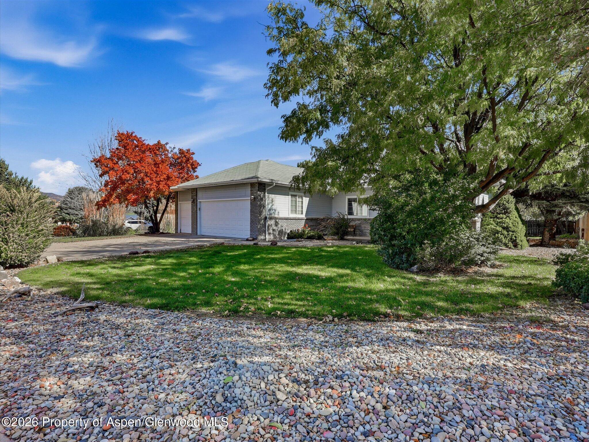 126 Willow Creek Trail Parachute CO 81635