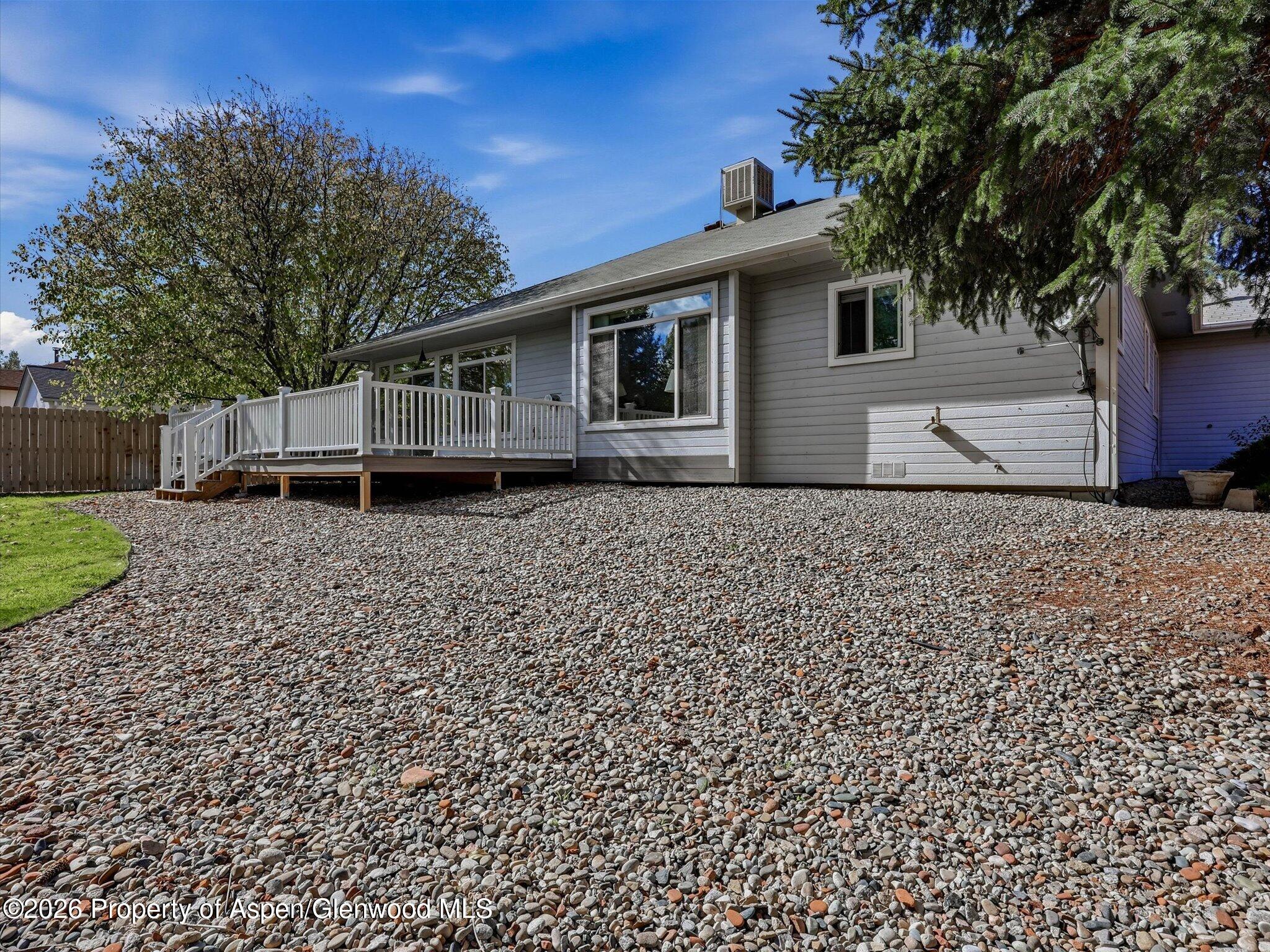 126 Willow Creek Trail Parachute CO 81635