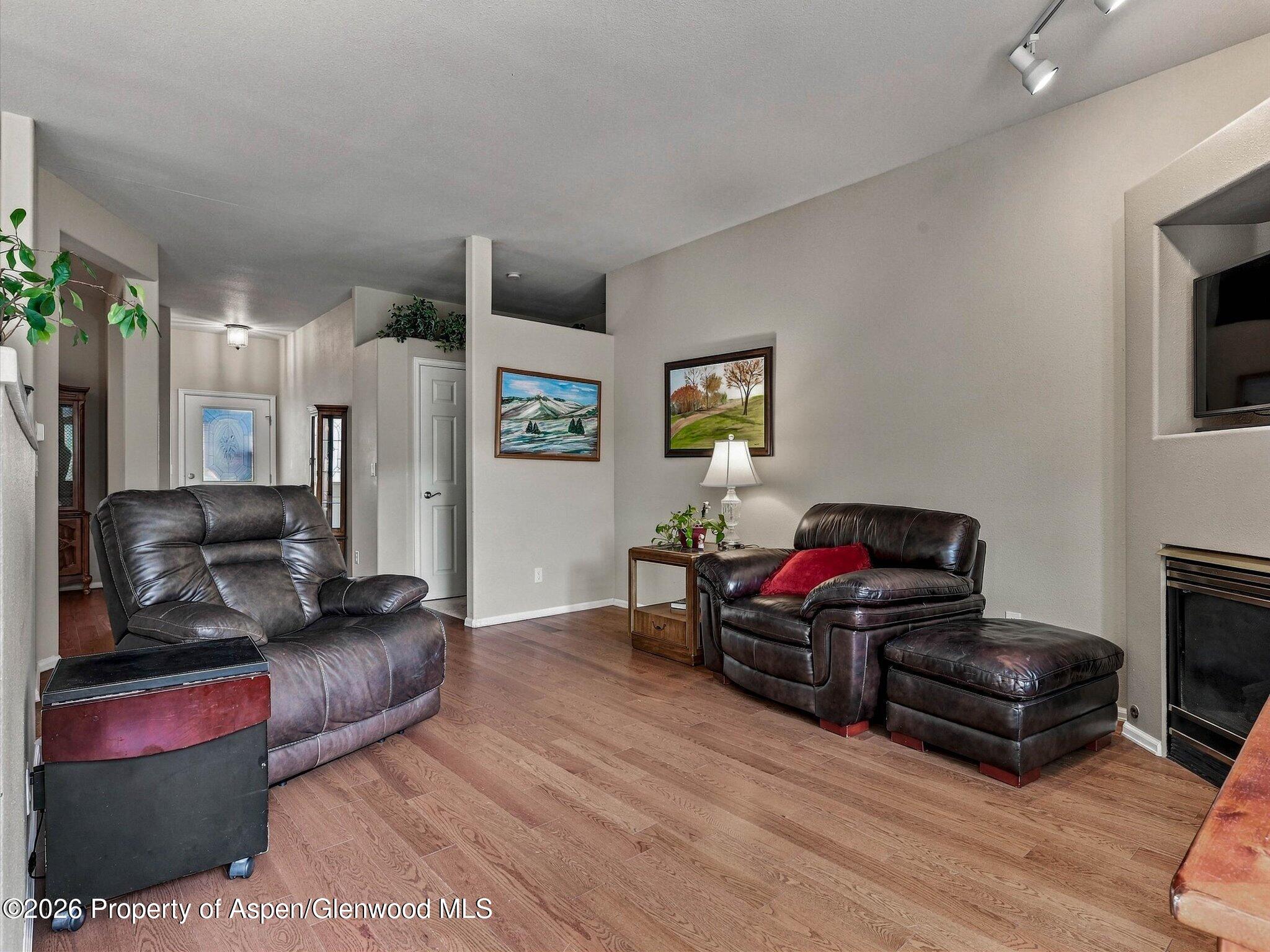 126 Willow Creek Trail Parachute CO 81635