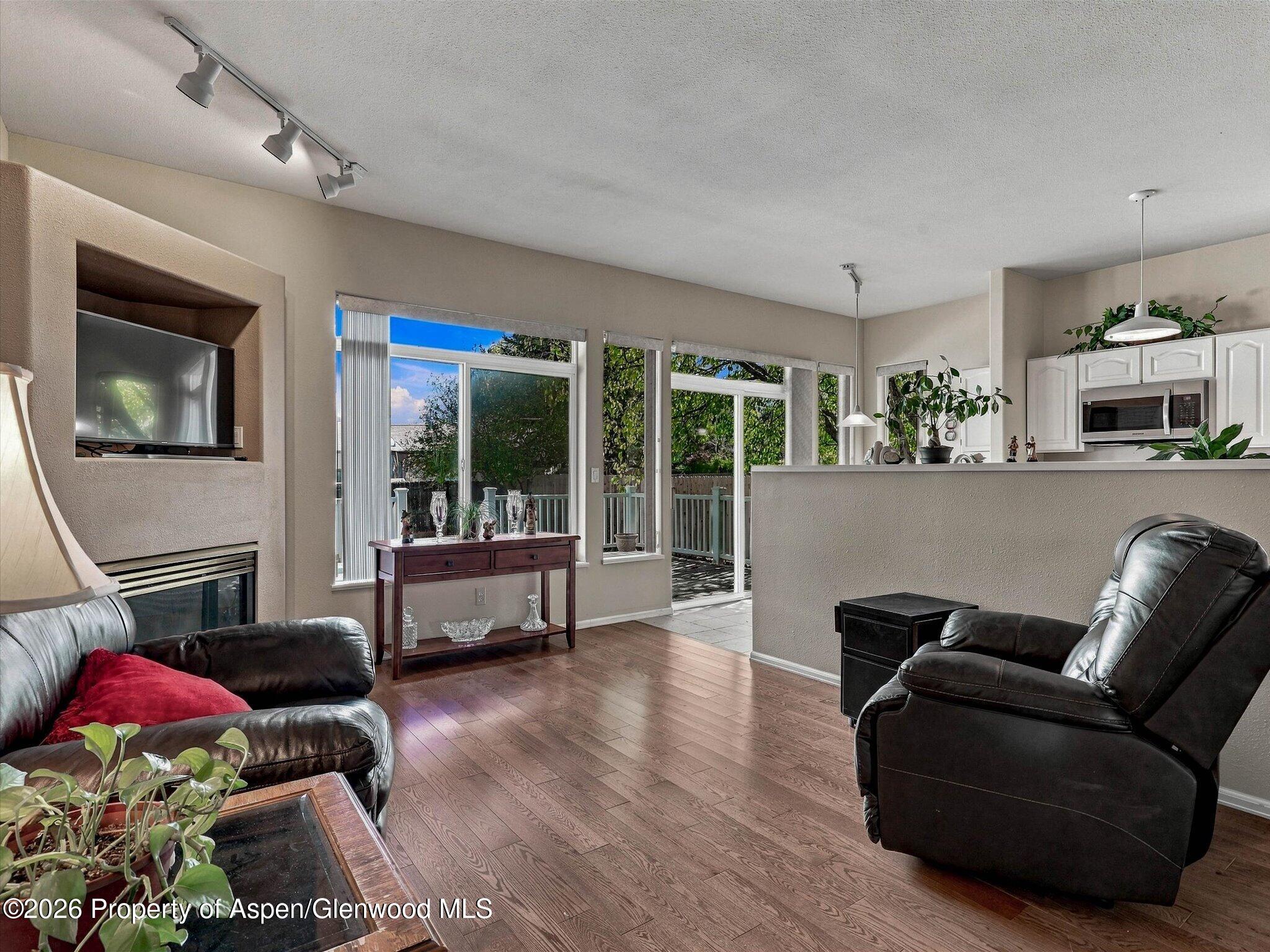126 Willow Creek Trail Parachute CO 81635