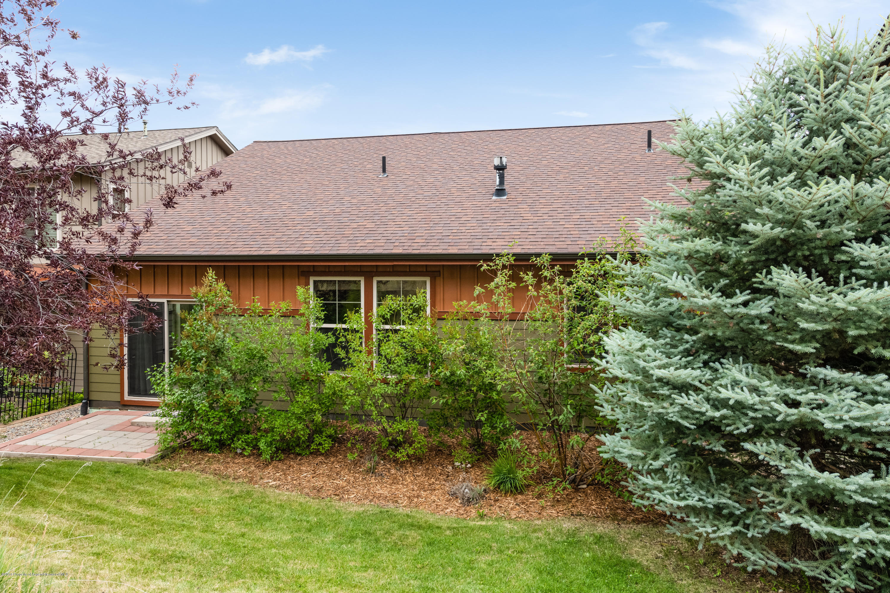 436 Red Bluff Vista Glenwood Springs CO 81601