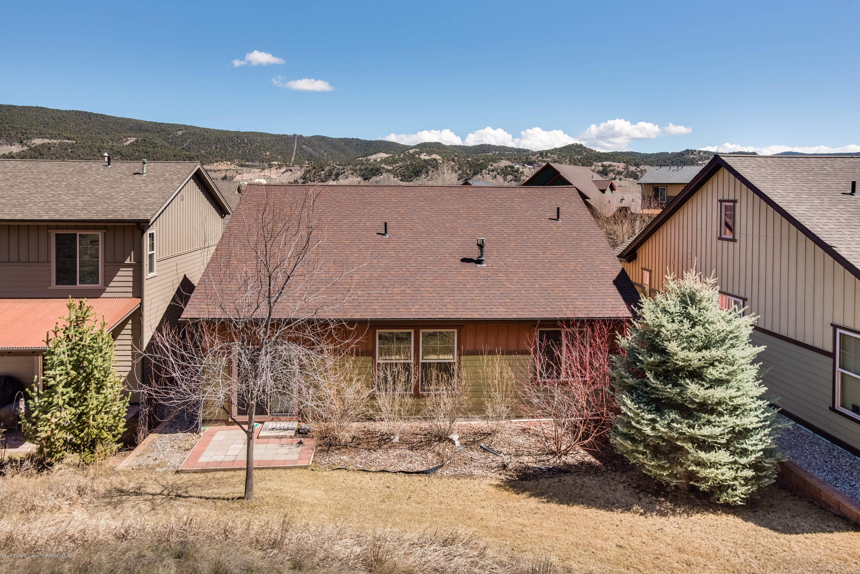 436 Red Bluff Vista Glenwood Springs CO 81601