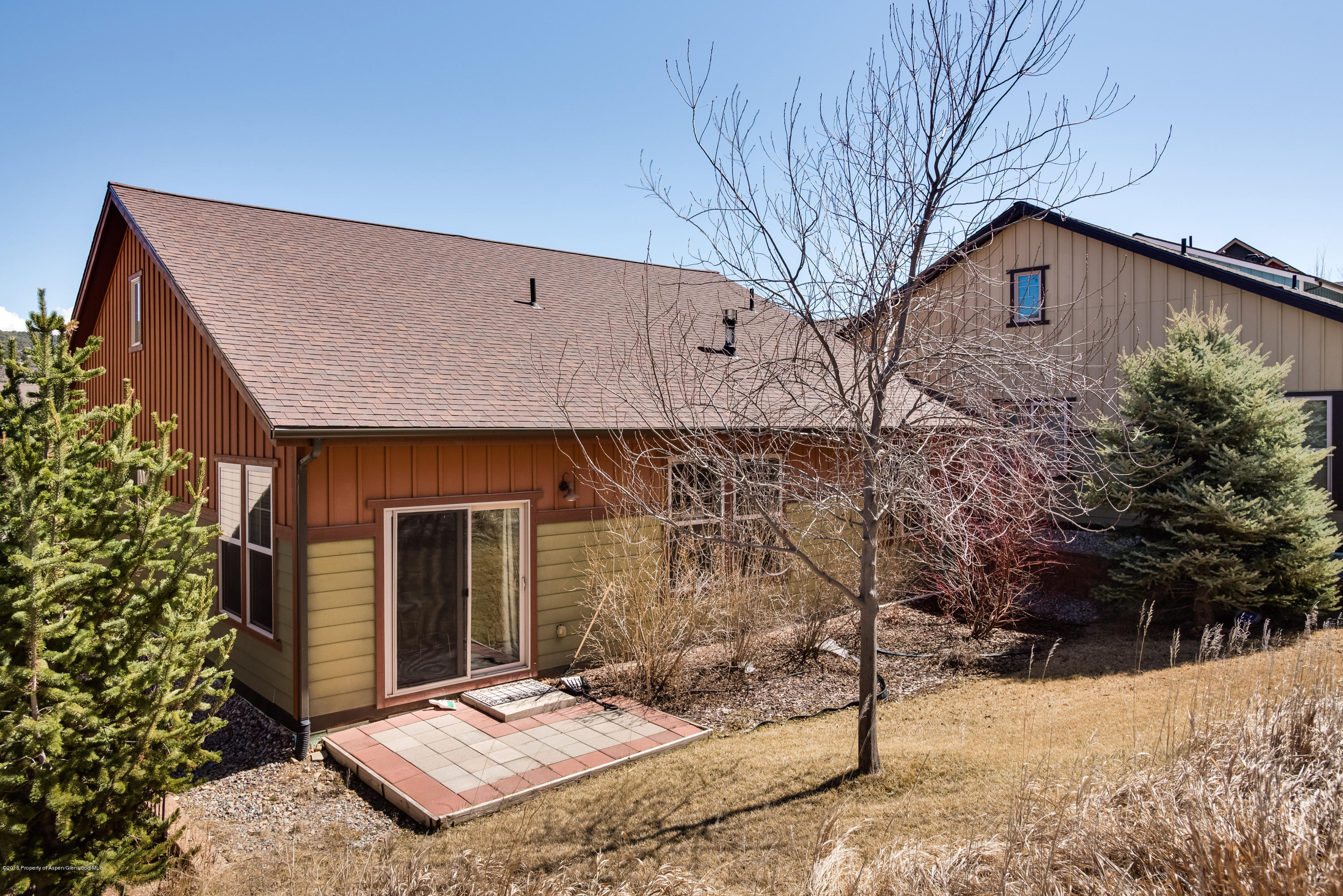 436 Red Bluff Vista Glenwood Springs CO 81601