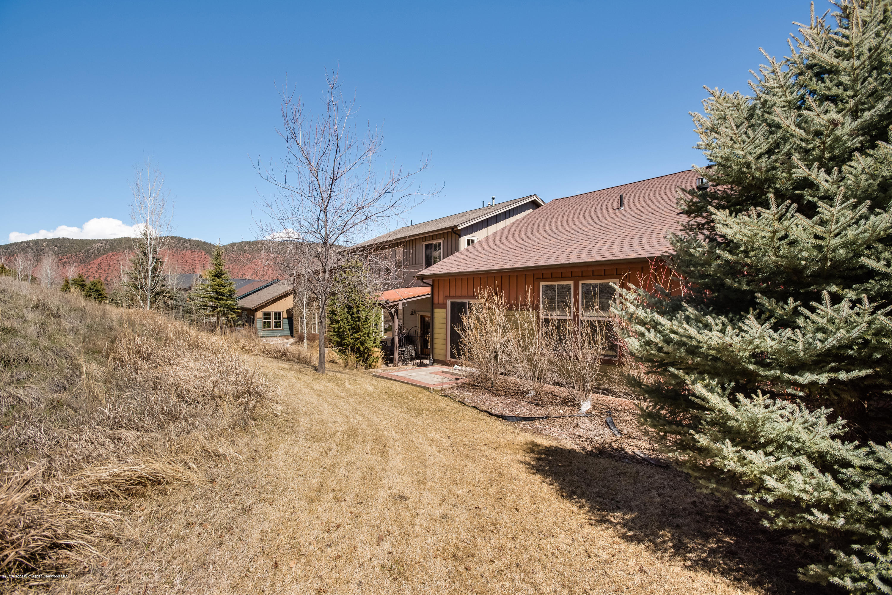 436 Red Bluff Vista Glenwood Springs CO 81601