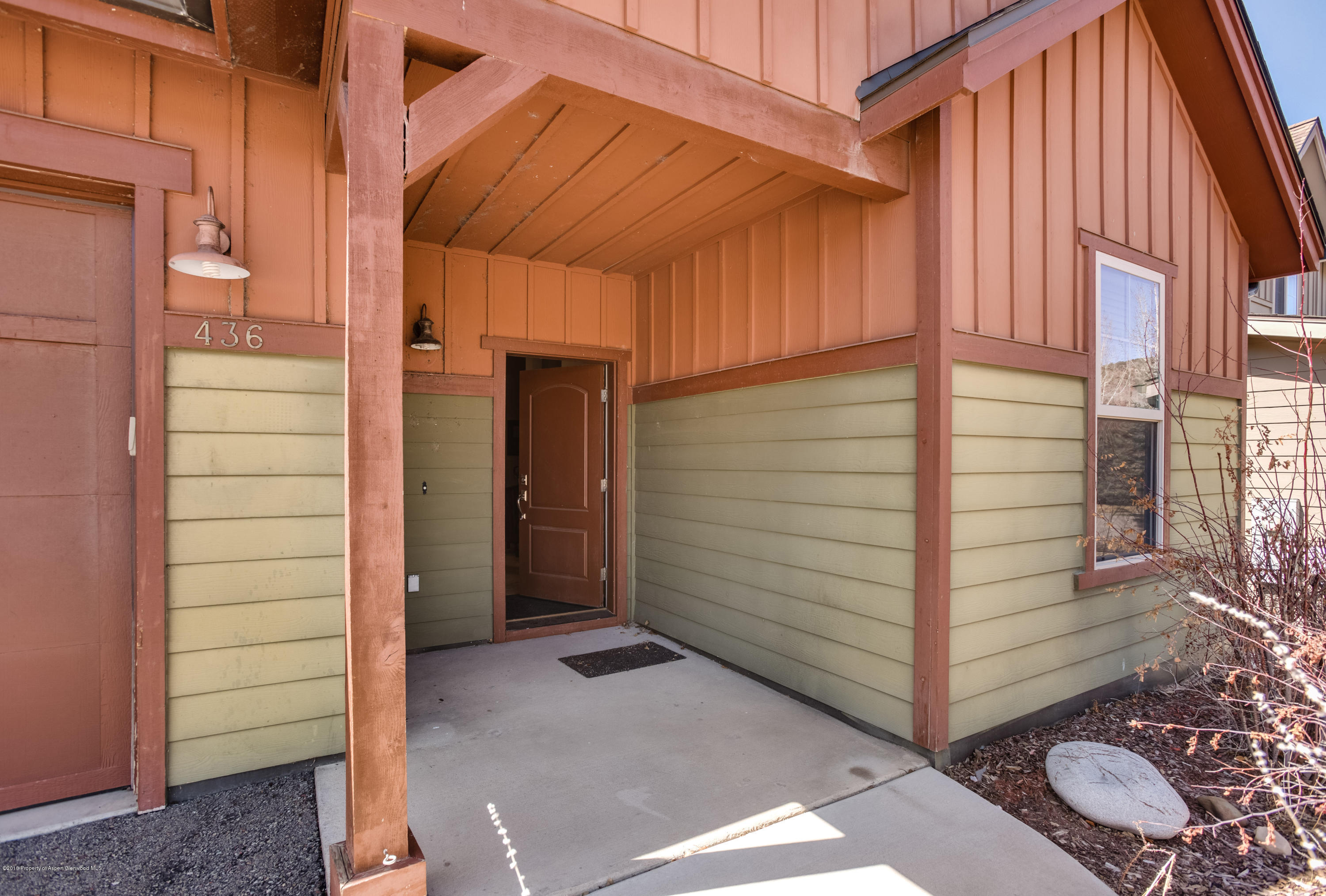 436 Red Bluff Vista Glenwood Springs CO 81601
