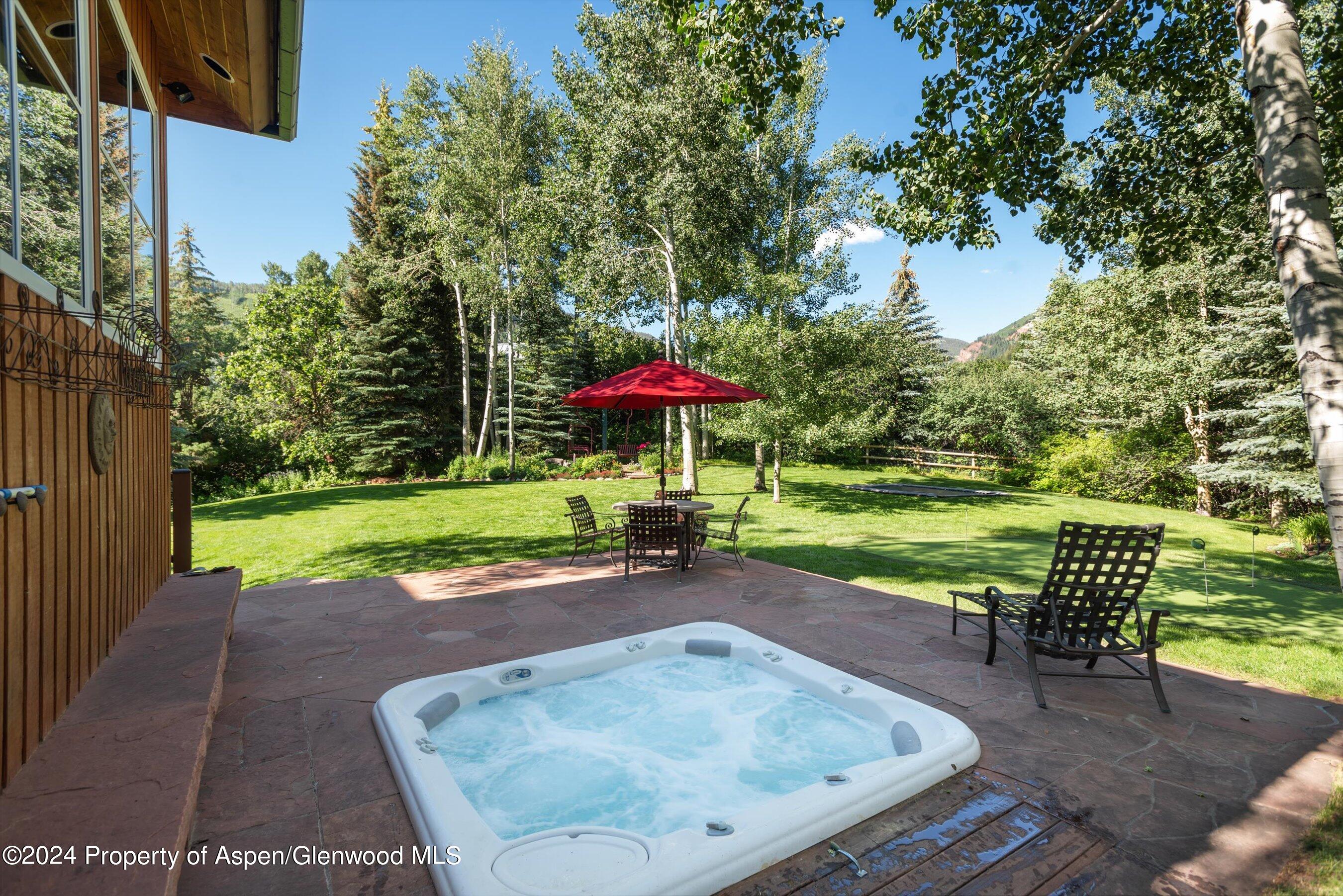 75 & 85 Glen Garry Drive Aspen CO 81611