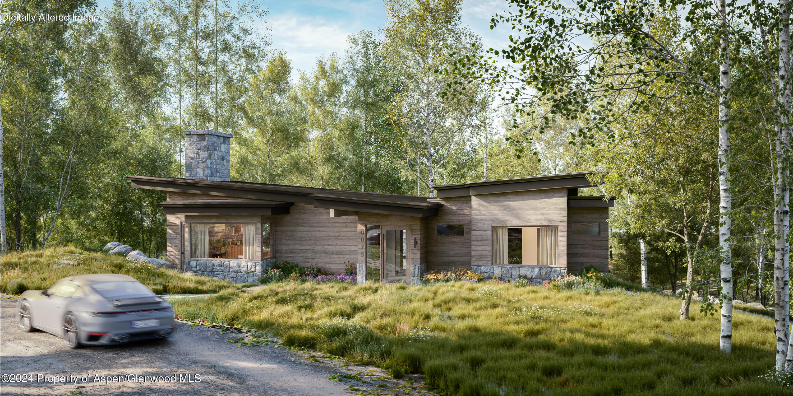 75 & 85 Glen Garry Drive Aspen CO 81611