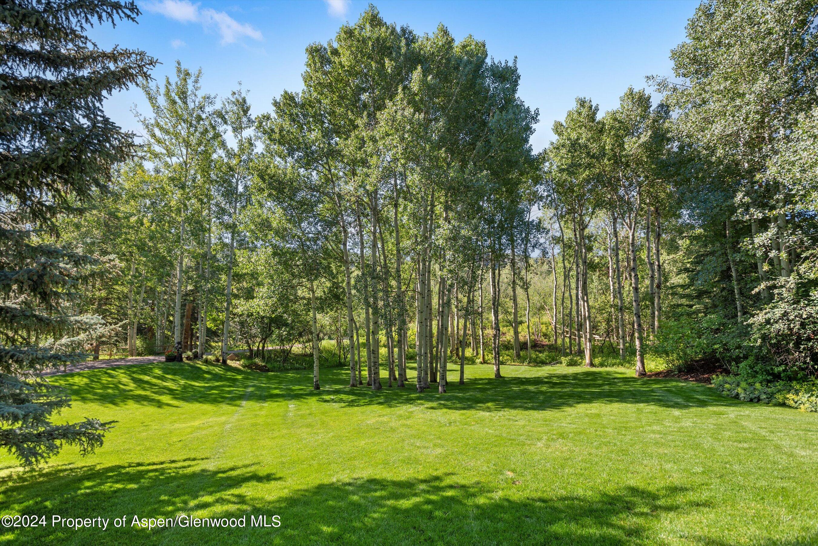 75 & 85 Glen Garry Drive Aspen CO 81611