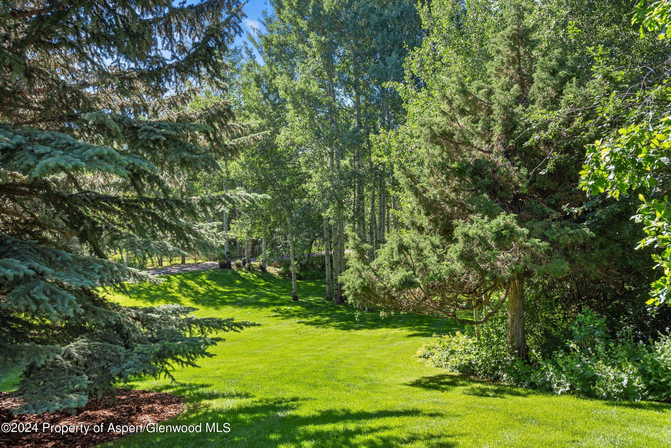 75 & 85 Glen Garry Drive Aspen CO 81611