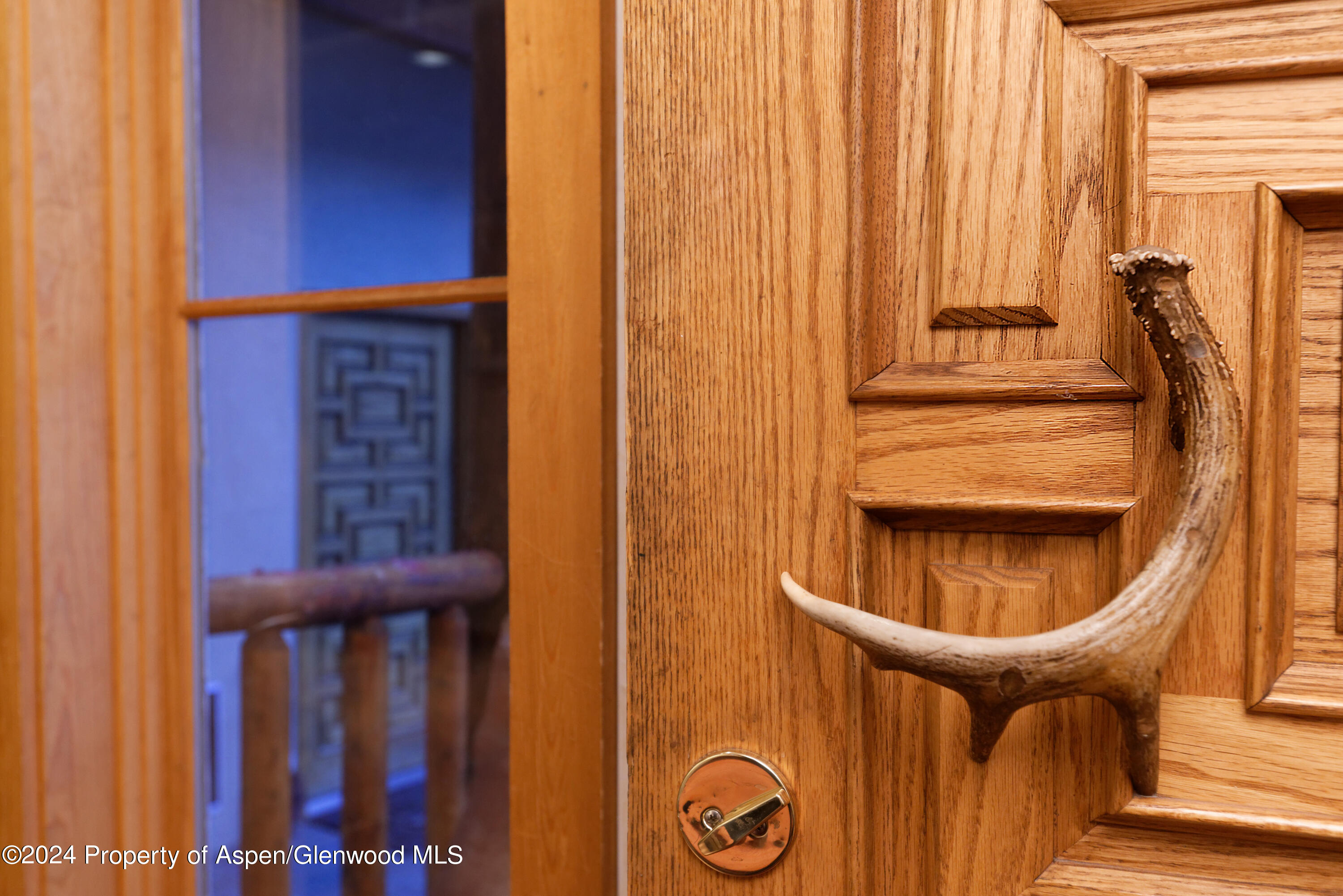 75 & 85 Glen Garry Drive Aspen CO 81611