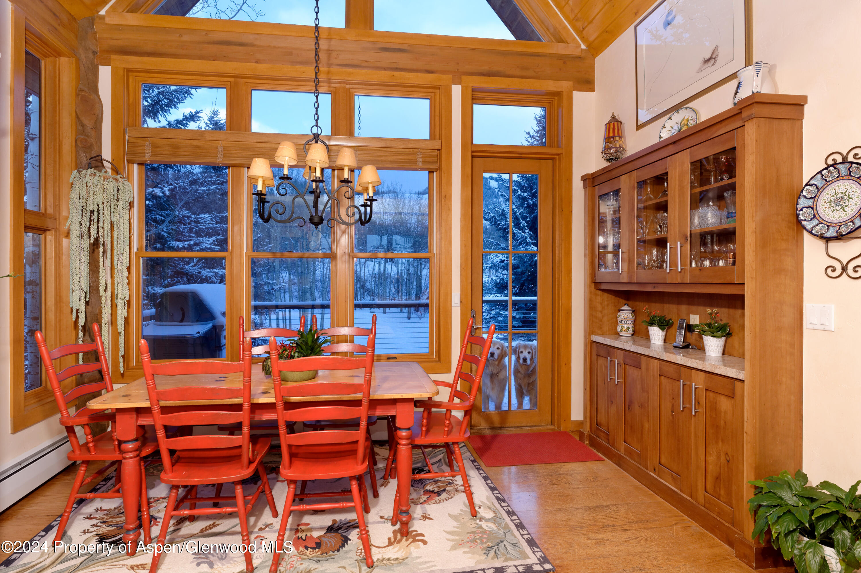 75 & 85 Glen Garry Drive Aspen CO 81611