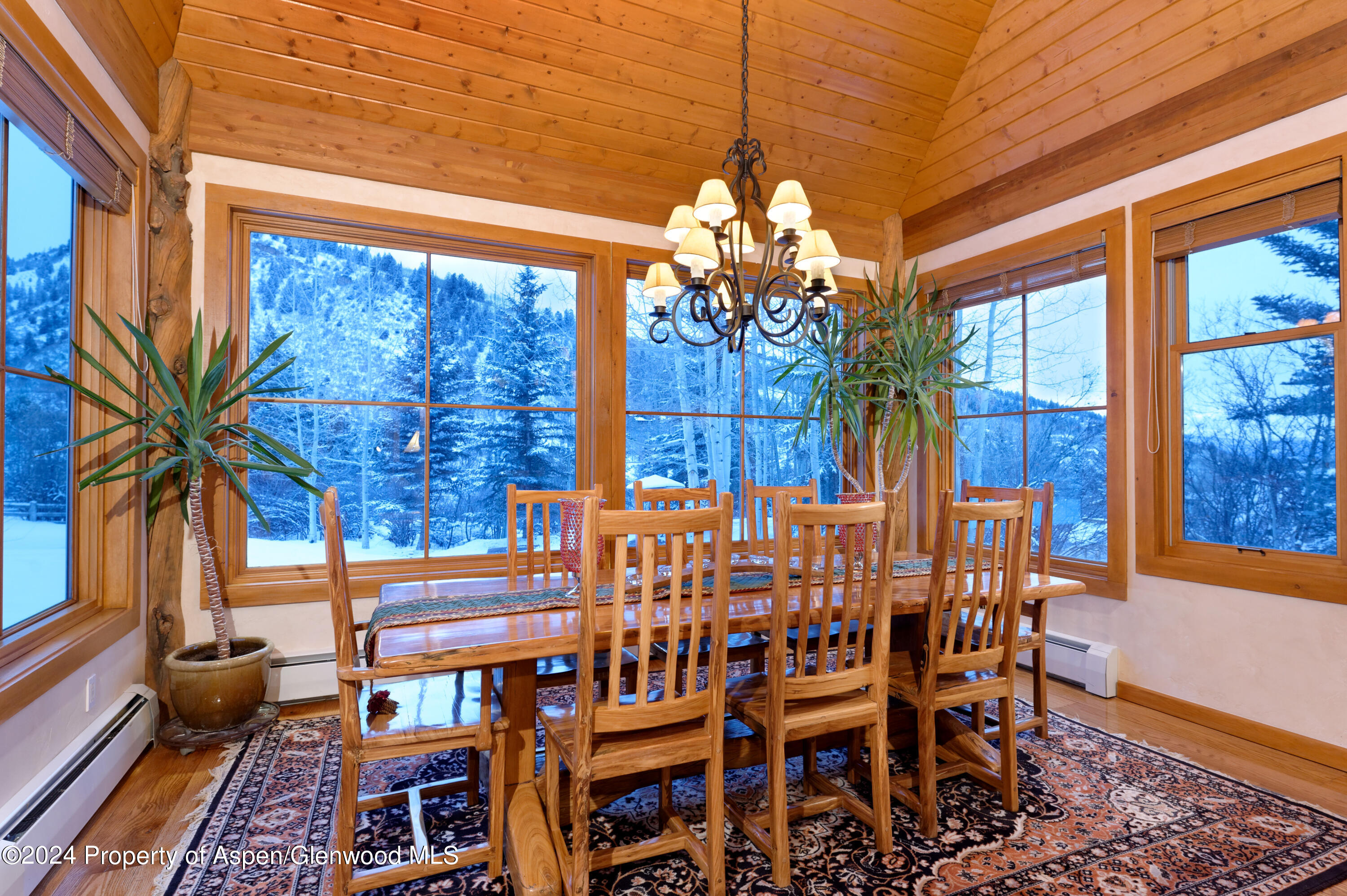 75 & 85 Glen Garry Drive Aspen CO 81611