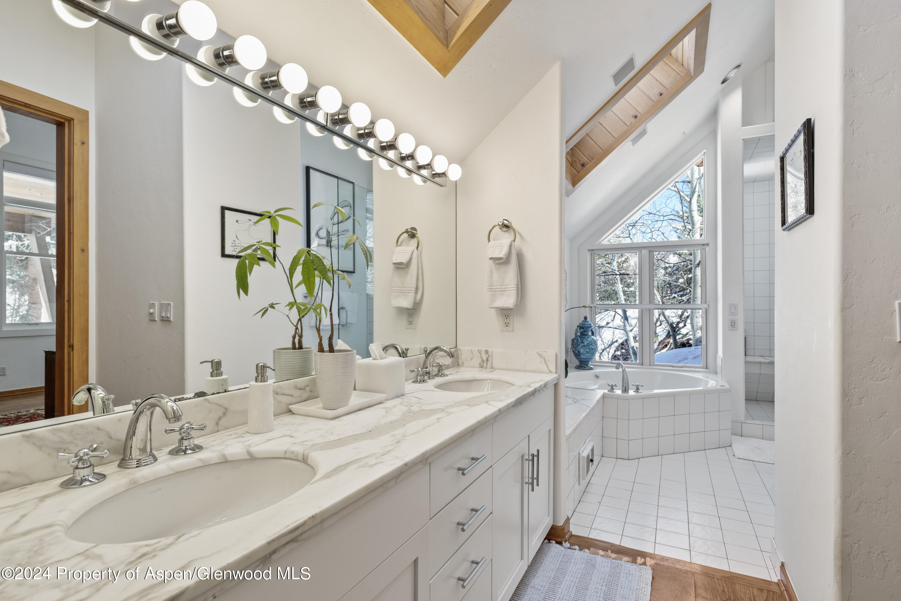 75 & 85 Glen Garry Drive Aspen CO 81611