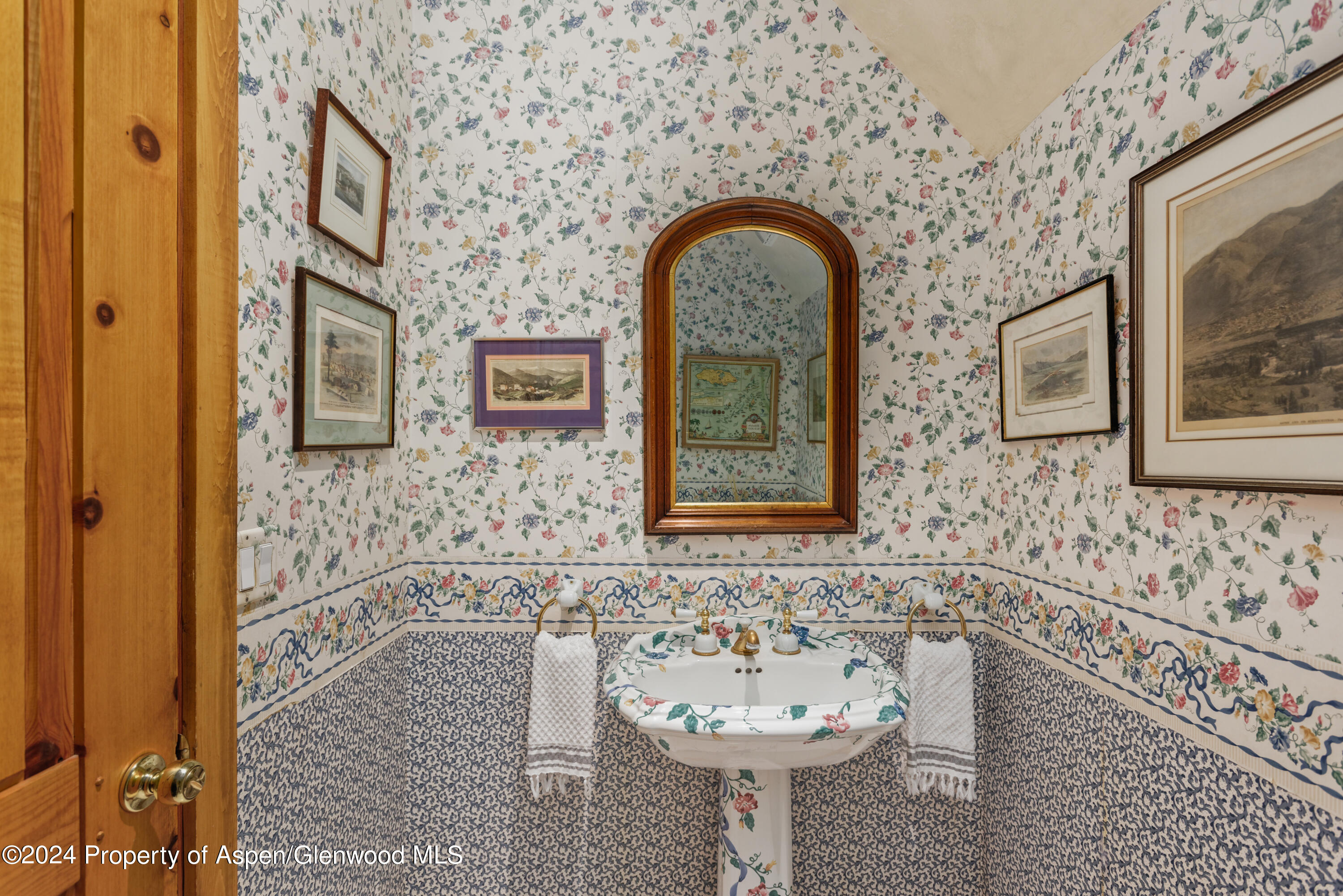 75 & 85 Glen Garry Drive Aspen CO 81611