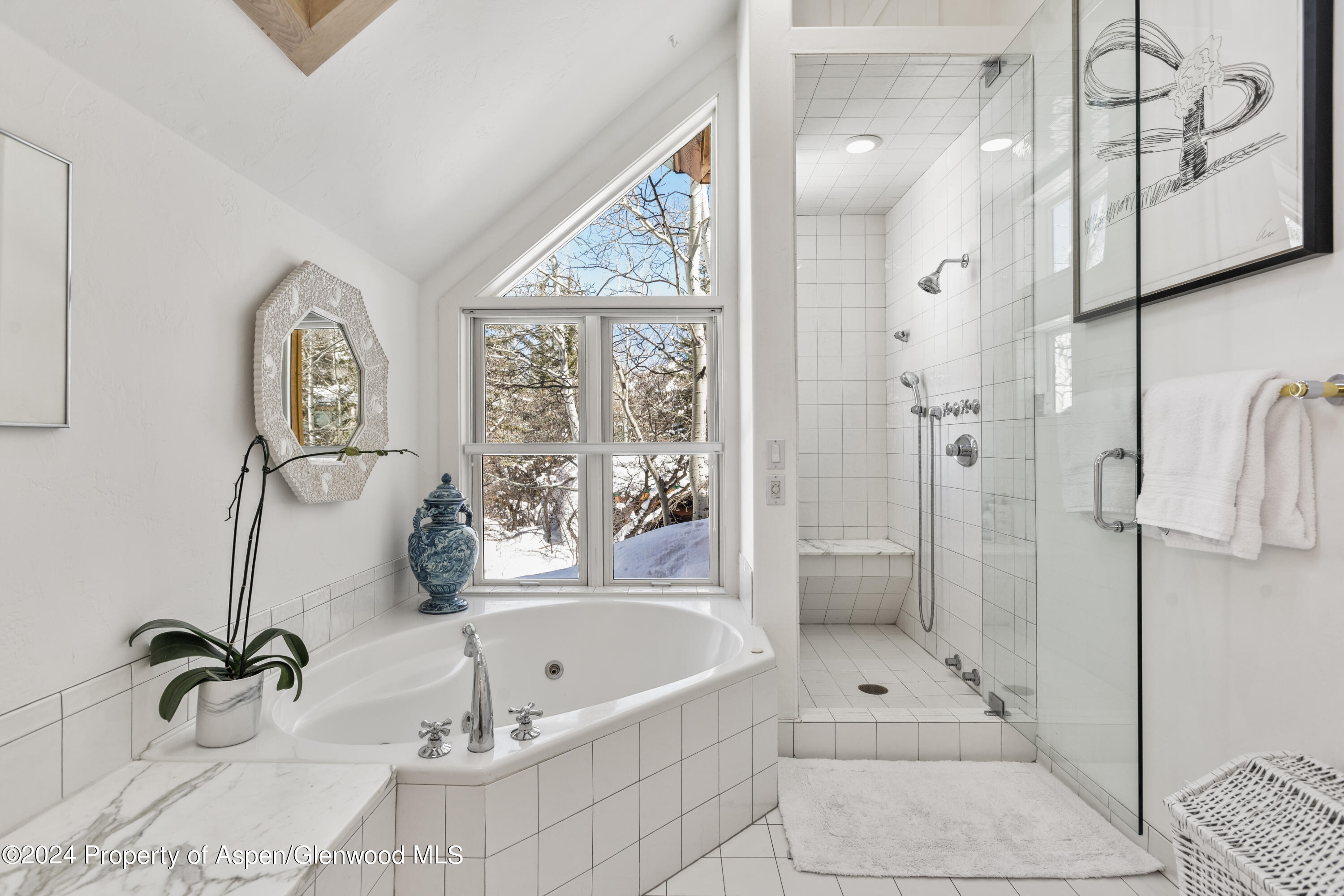 75 & 85 Glen Garry Drive Aspen CO 81611