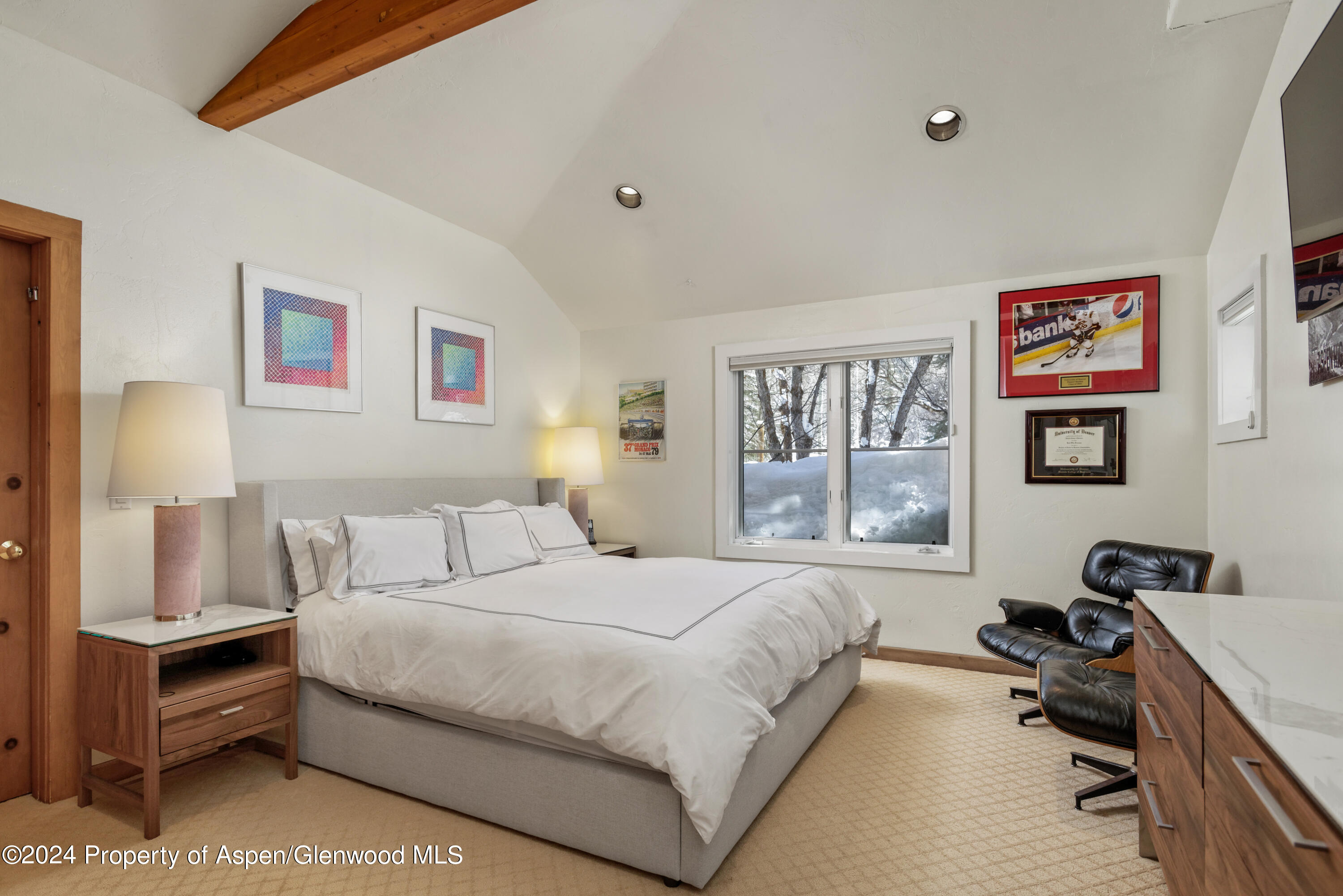 75 & 85 Glen Garry Drive Aspen CO 81611
