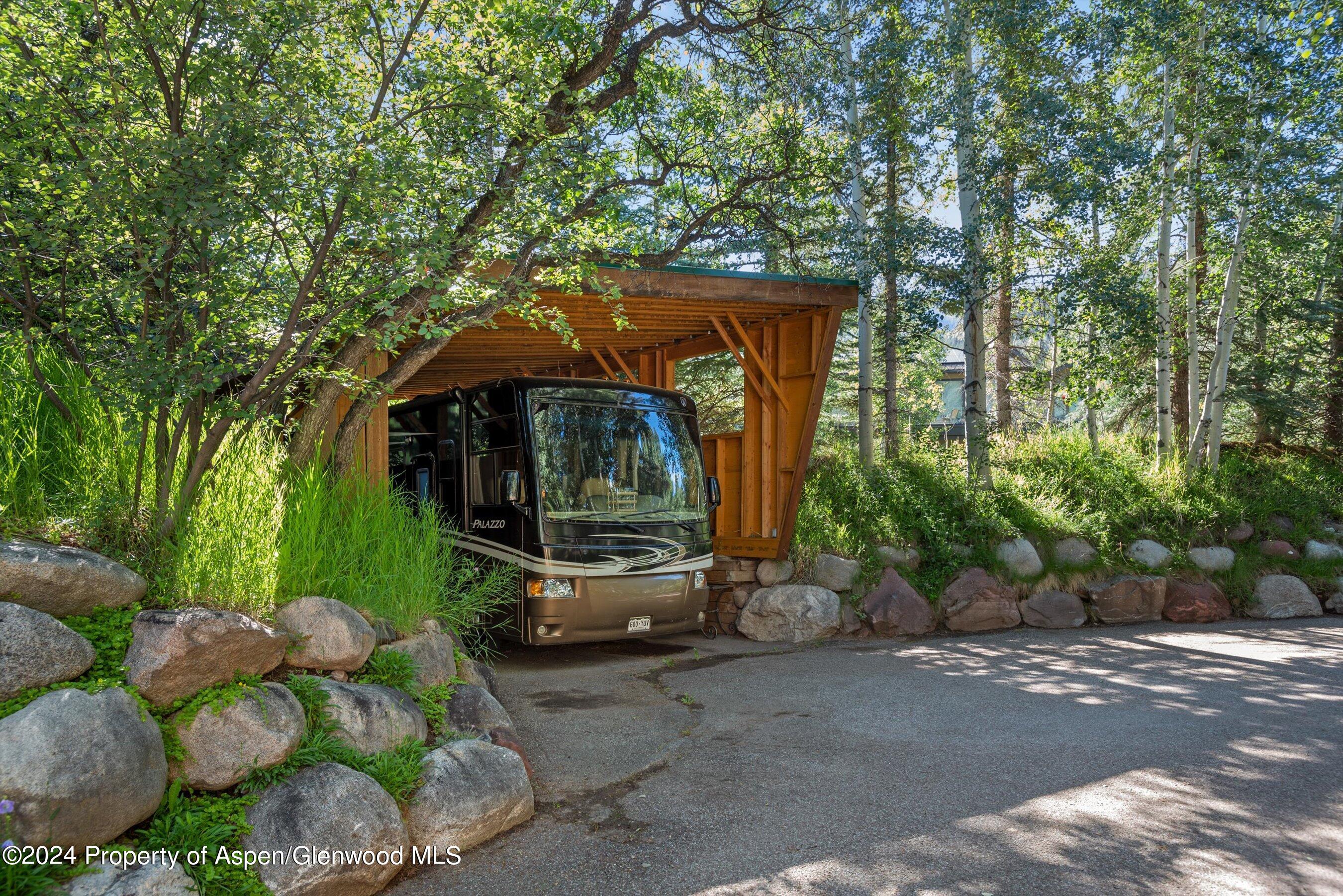 75 & 85 Glen Garry Drive Aspen CO 81611