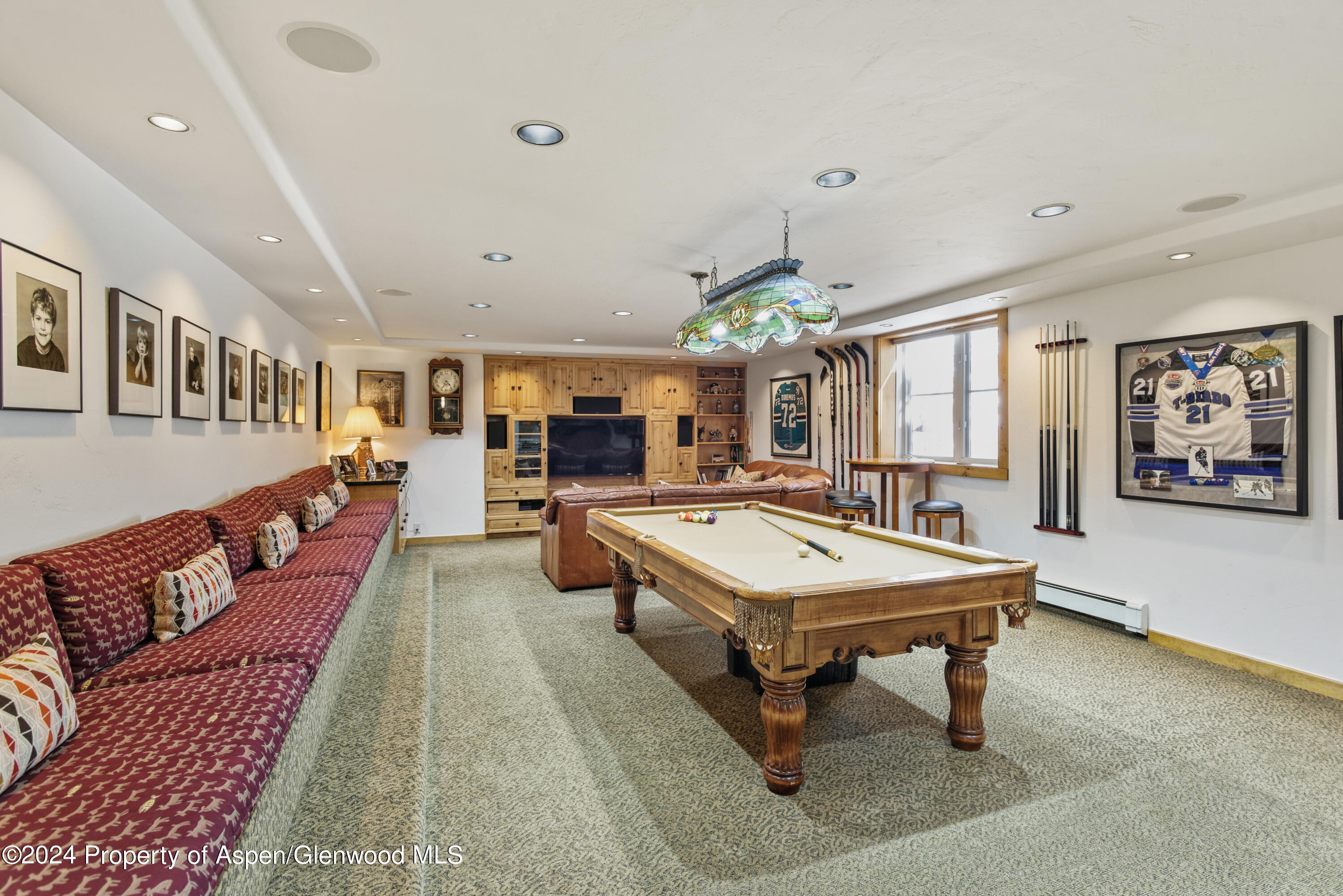 75 & 85 Glen Garry Drive Aspen CO 81611